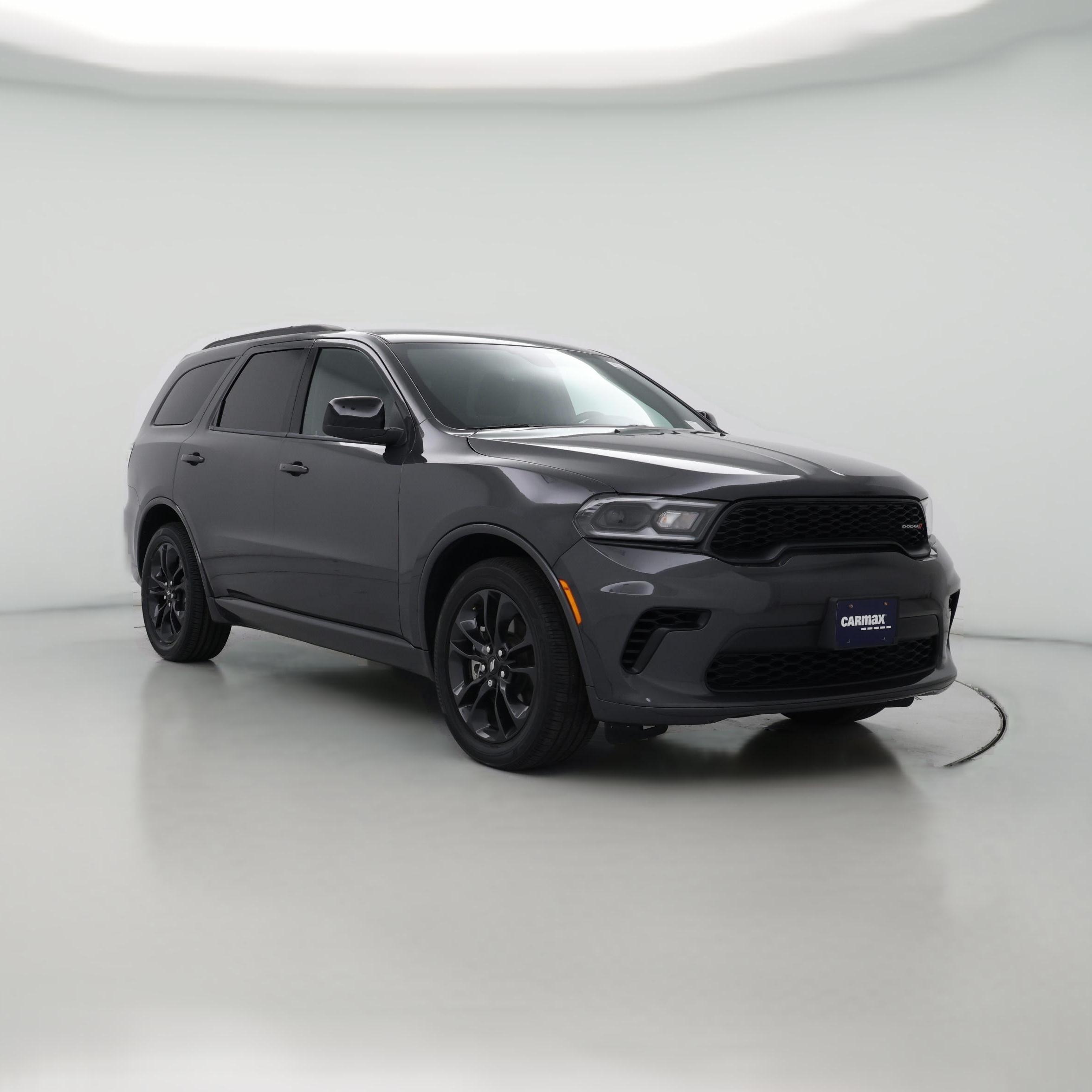 Thumbnail: 2025 Dodge Durango - 1