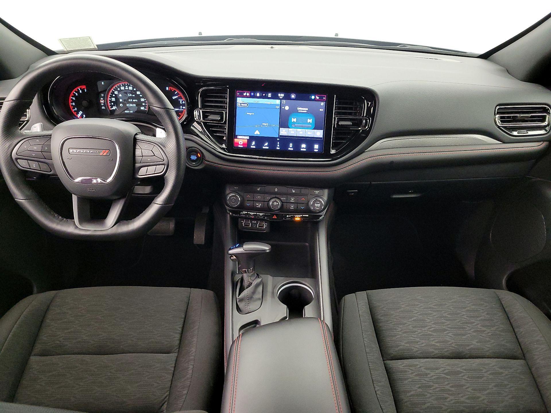 Thumbnail: 2025 Dodge Durango - 9