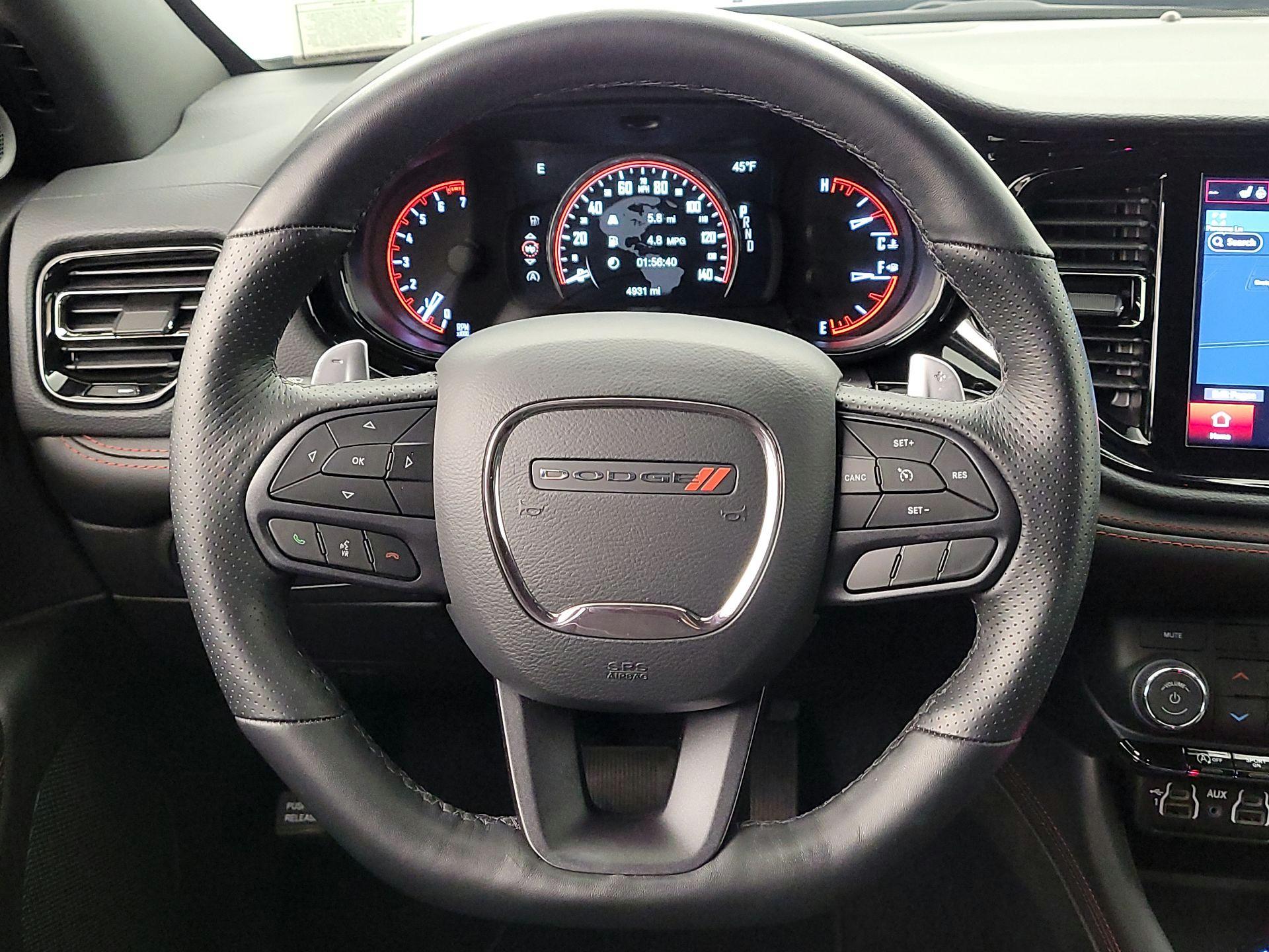 Thumbnail: 2025 Dodge Durango - 10