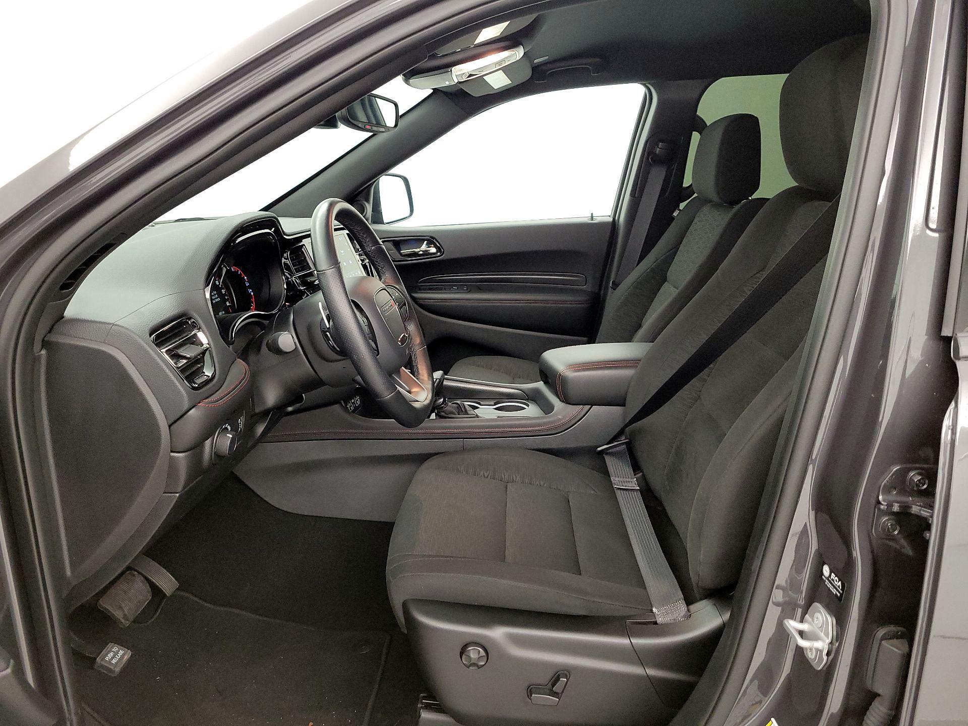 Thumbnail: 2025 Dodge Durango - 11