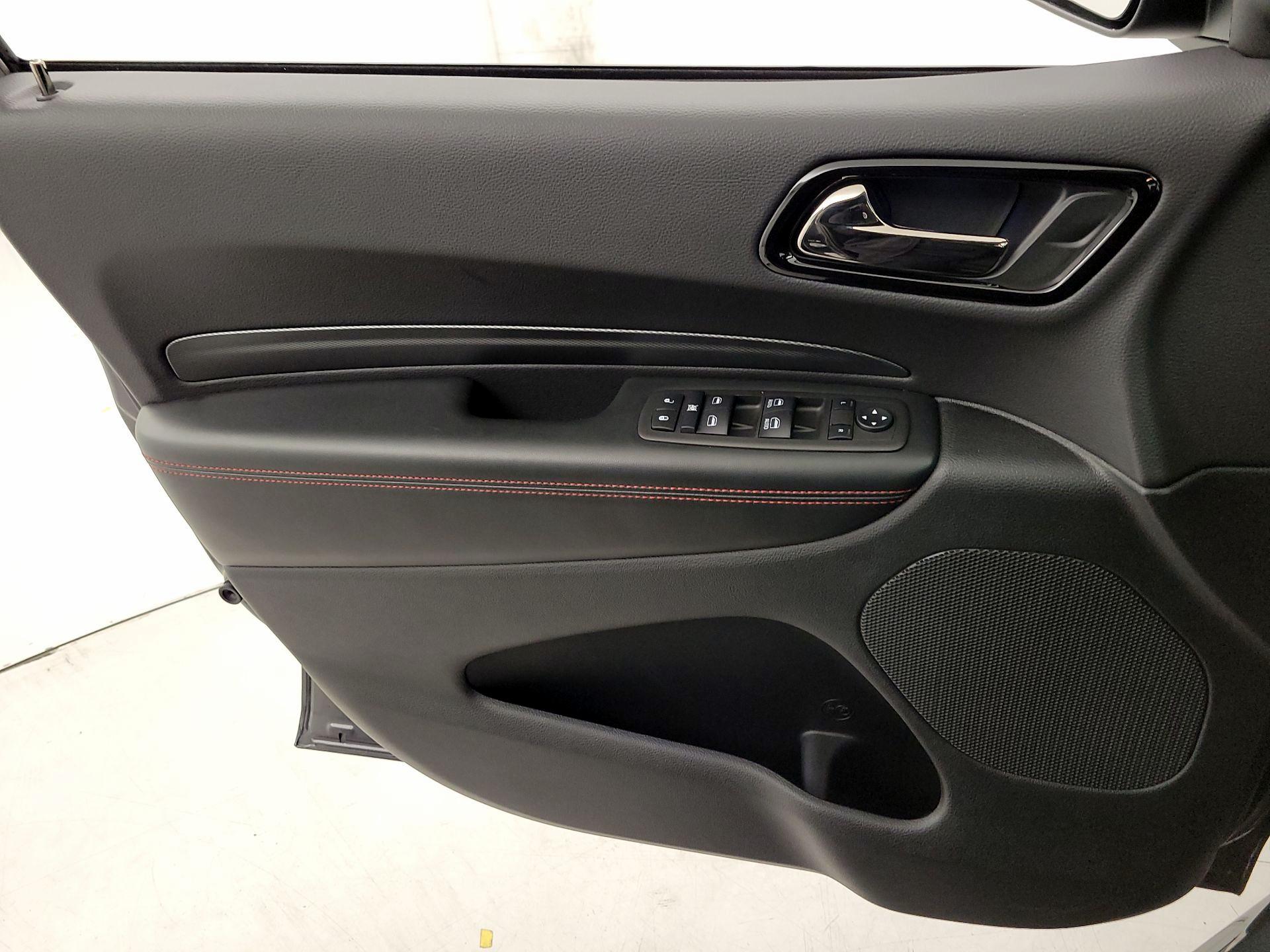 Thumbnail: 2025 Dodge Durango - 12