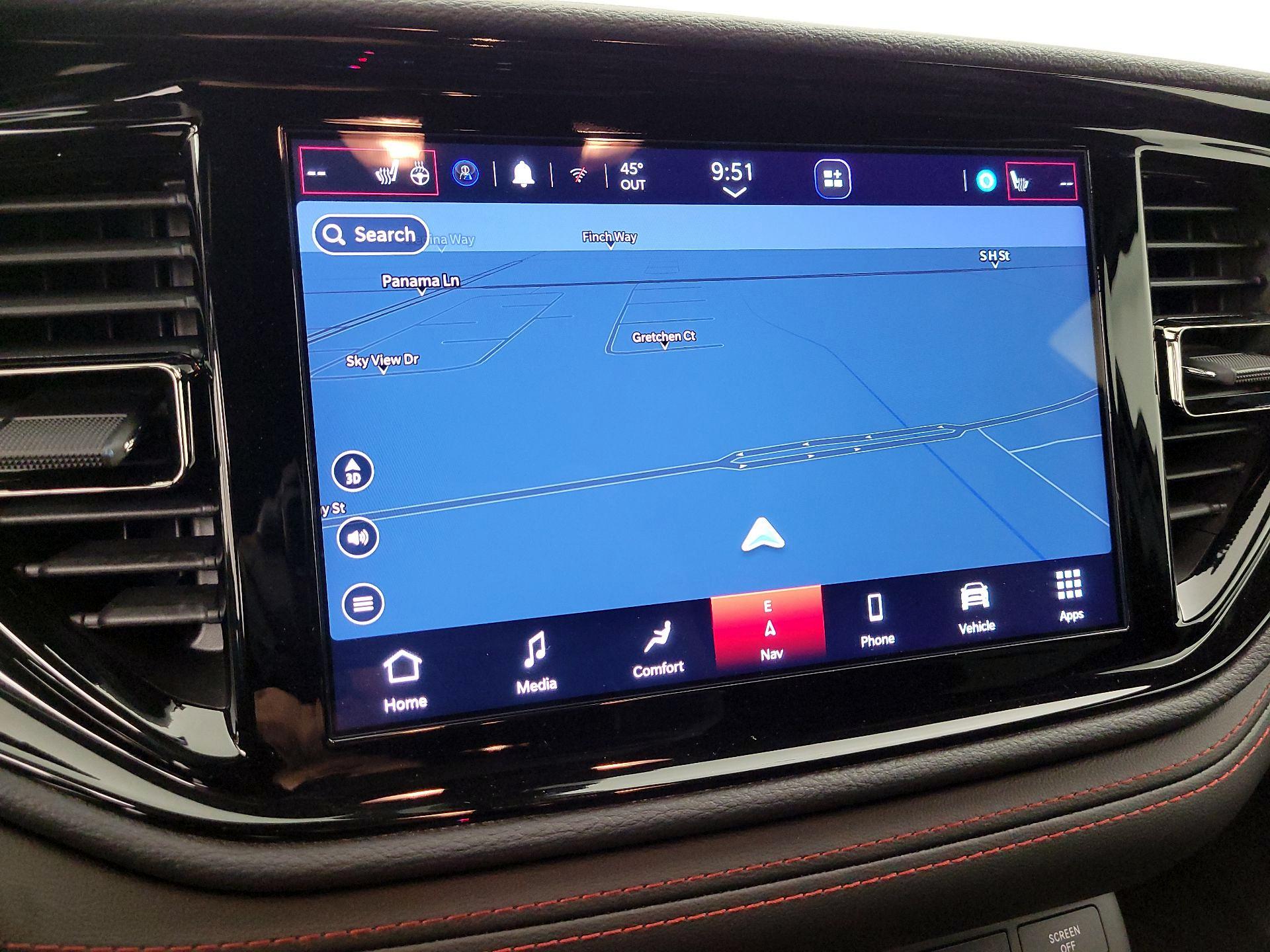 Thumbnail: 2025 Dodge Durango - 14