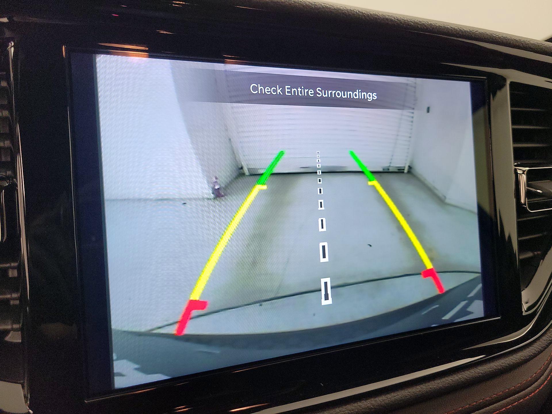 Thumbnail: 2025 Dodge Durango - 15