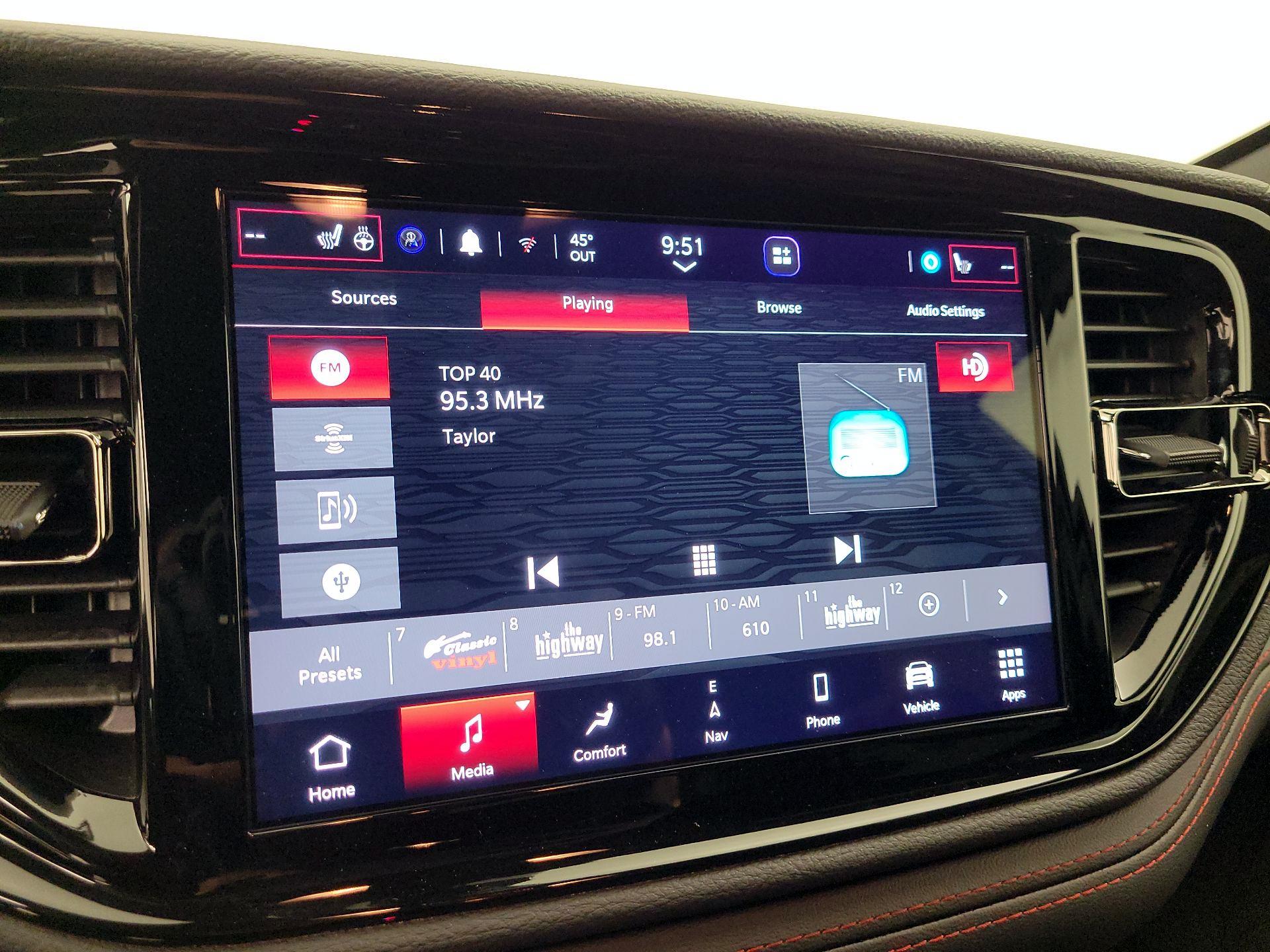 Thumbnail: 2025 Dodge Durango - 16