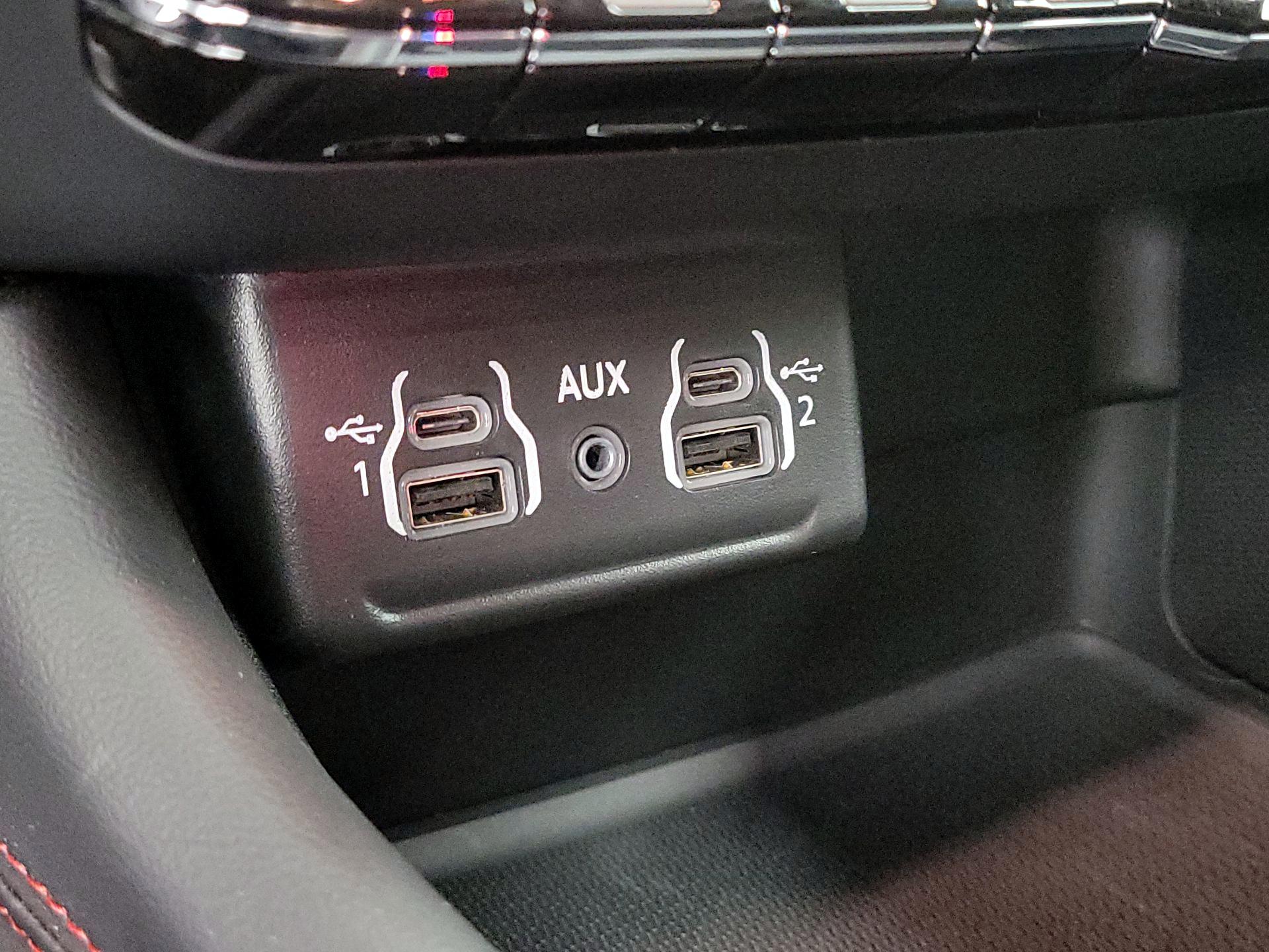 Thumbnail: 2025 Dodge Durango - 19