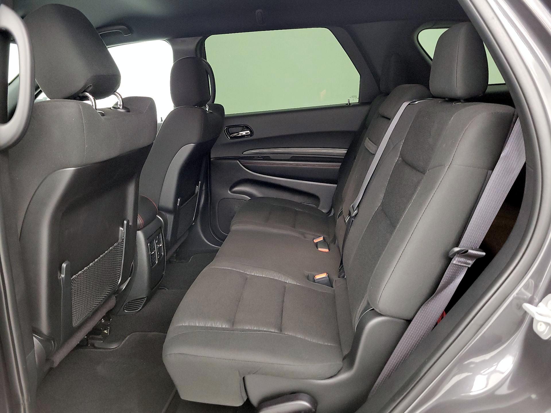 Thumbnail: 2025 Dodge Durango - 20