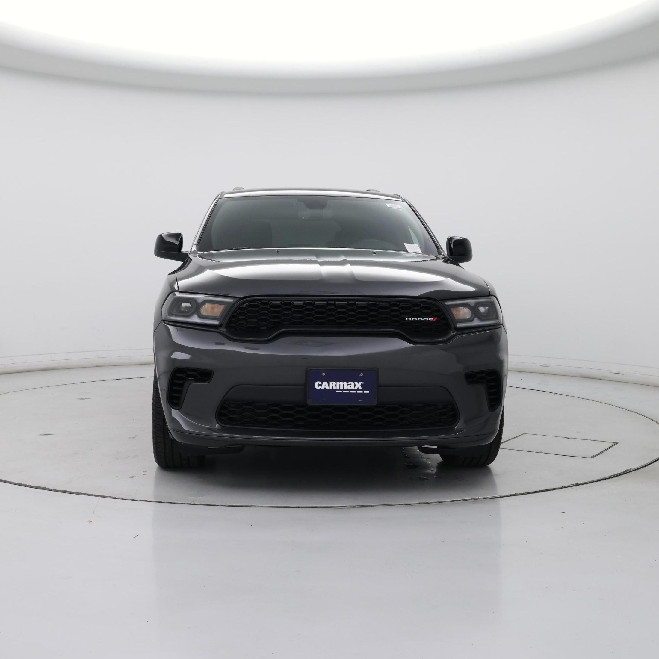 Thumbnail: 2025 Dodge Durango - 5