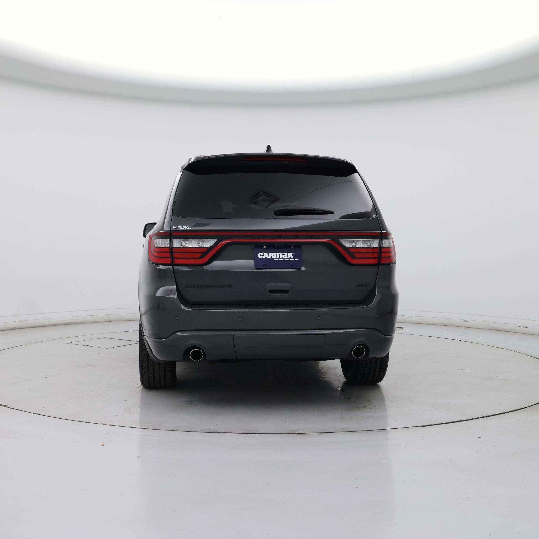 Thumbnail: 2025 Dodge Durango - 6