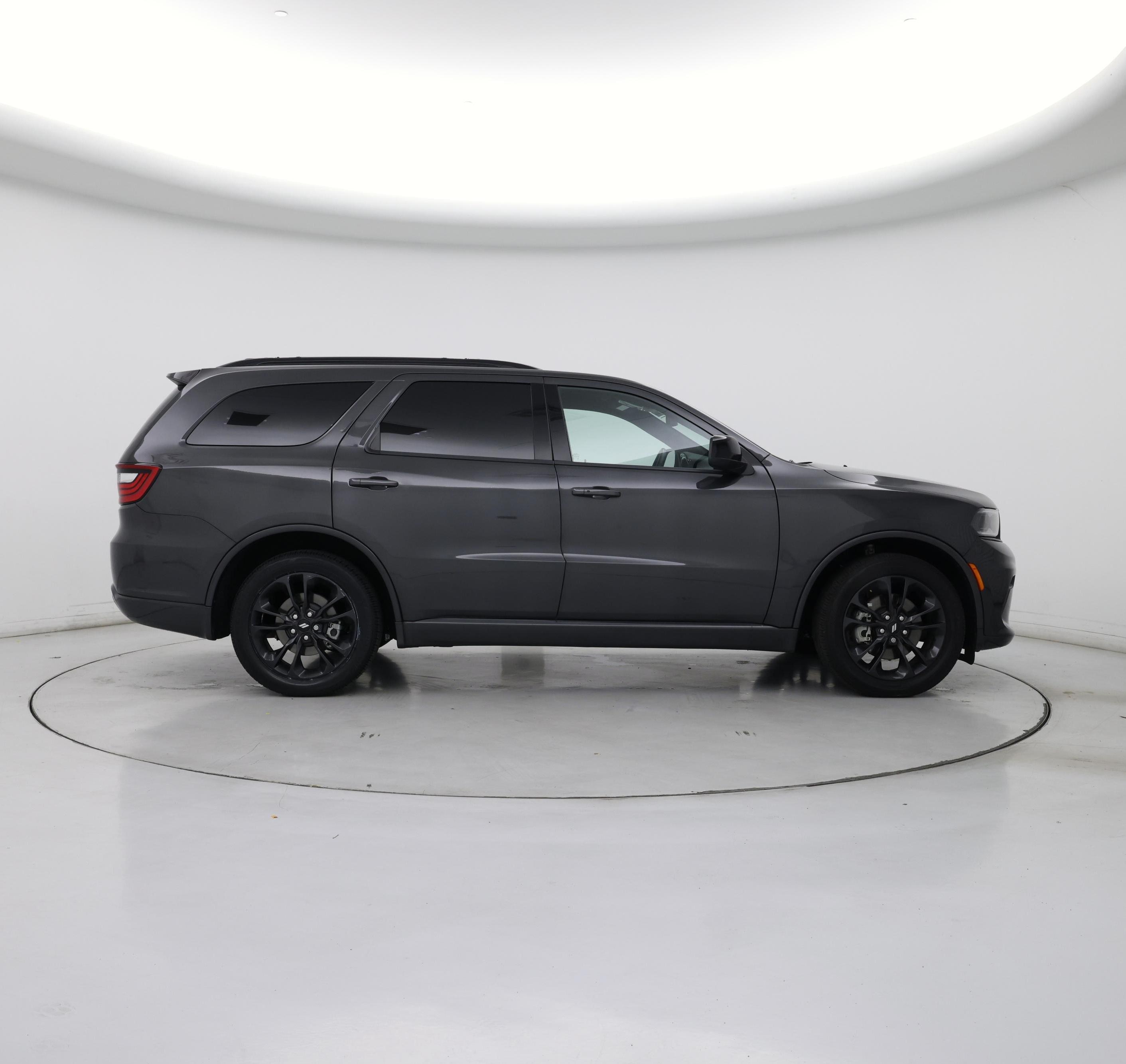 Thumbnail: 2025 Dodge Durango - 7
