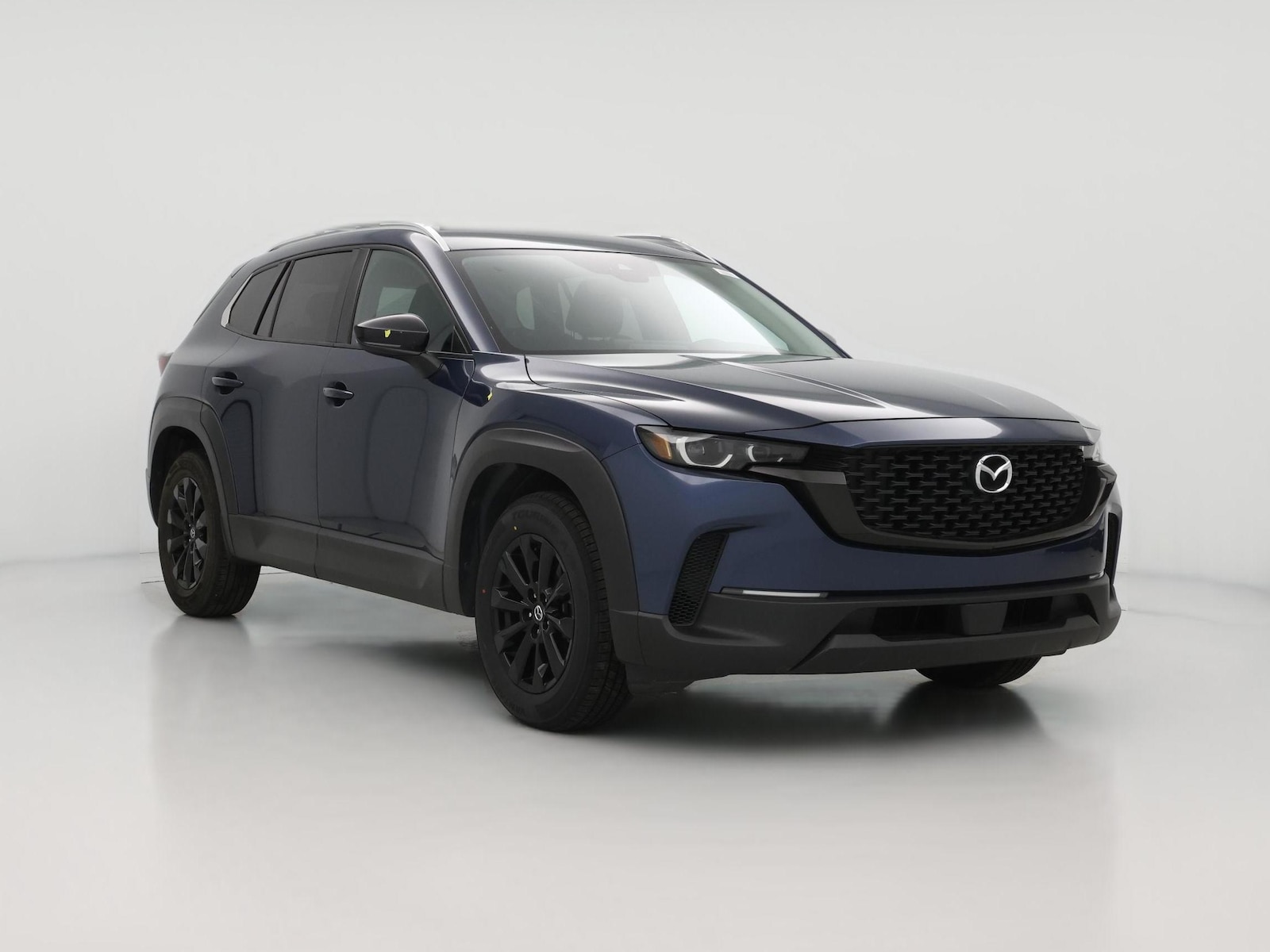 2024 Mazda CX-50 S PREFERRED