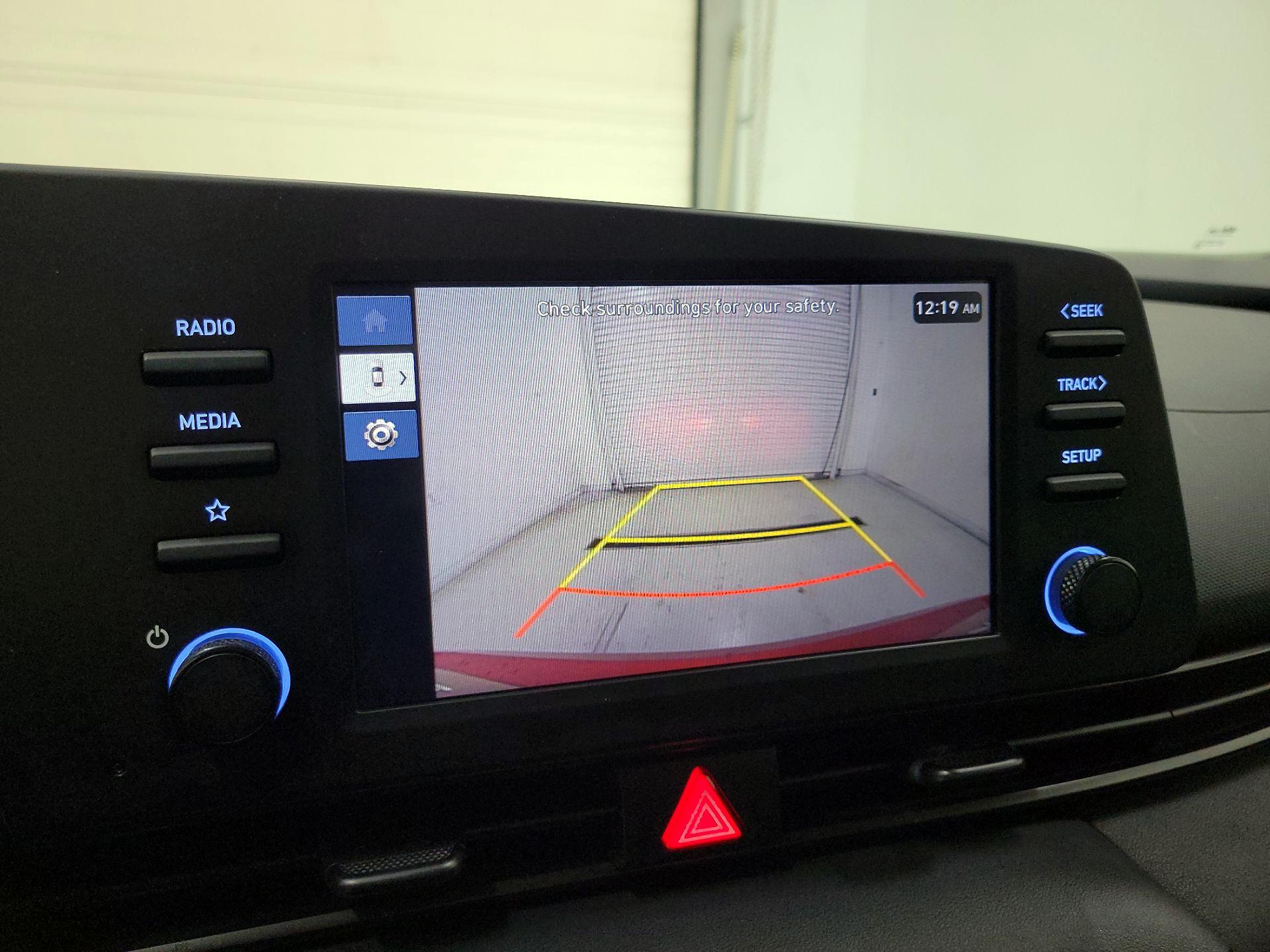 Thumbnail: 2025 Hyundai Elantra - 14