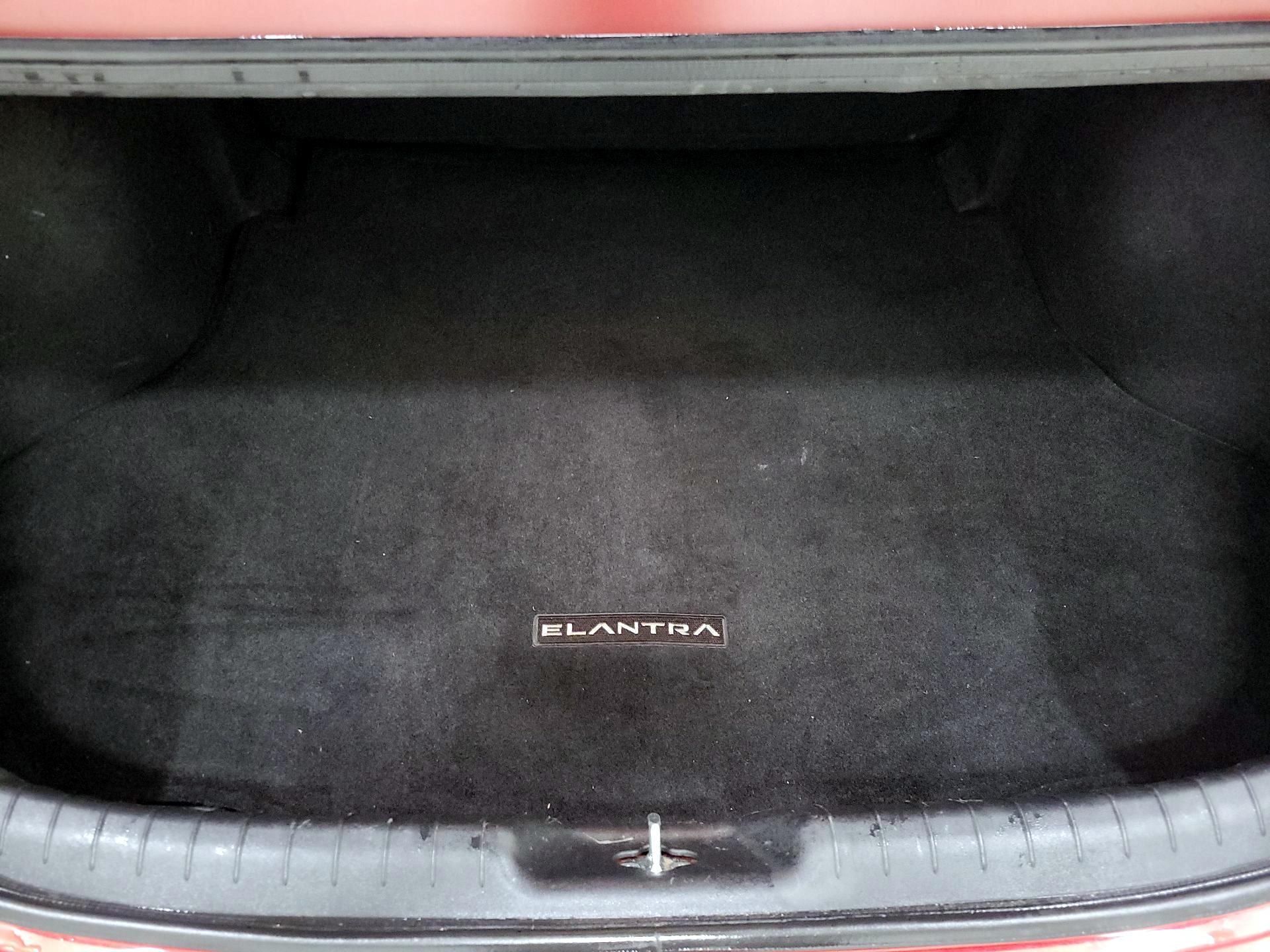 Thumbnail: 2025 Hyundai Elantra - 20