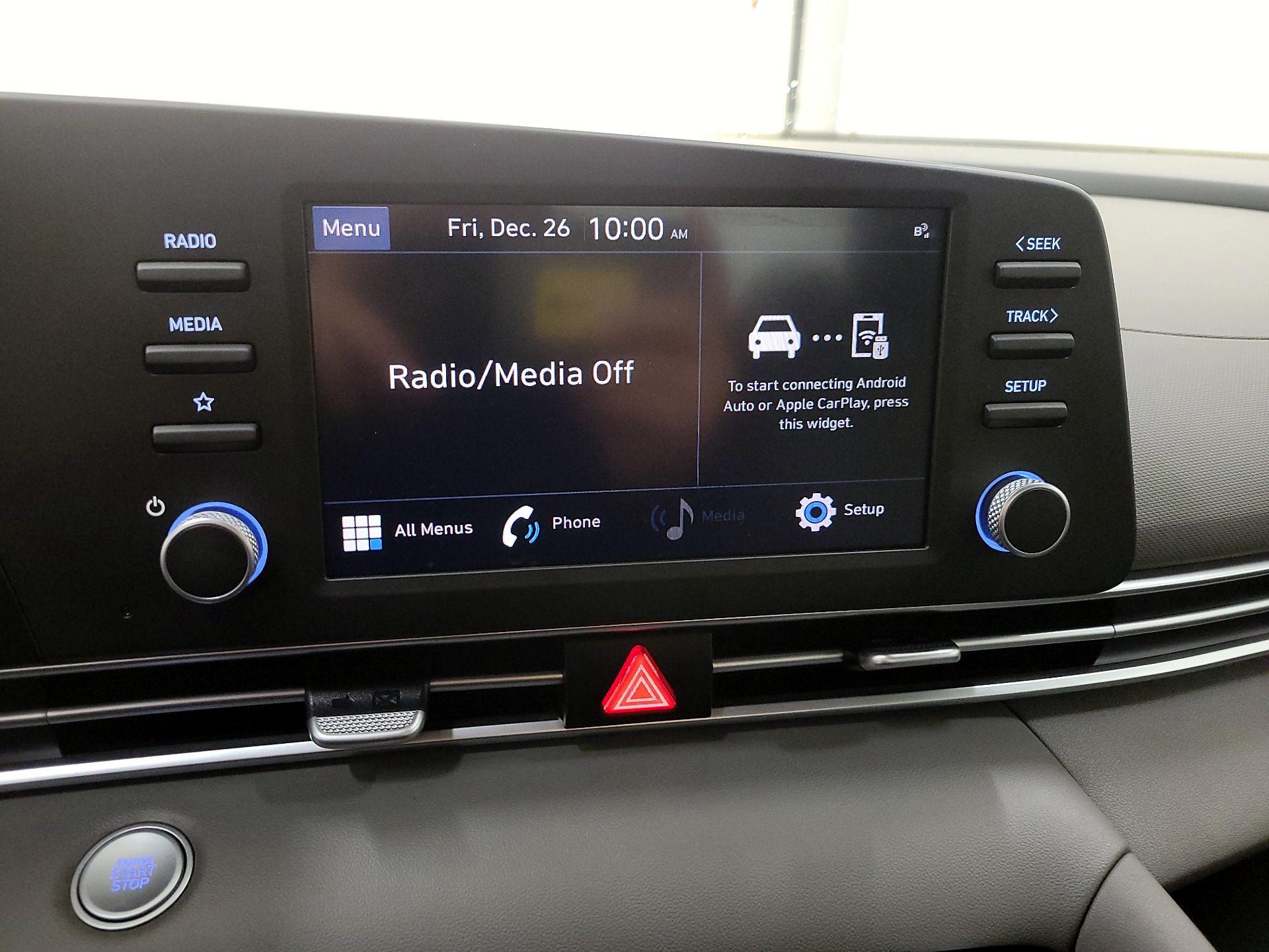 Thumbnail: 2023 Hyundai Elantra - 15