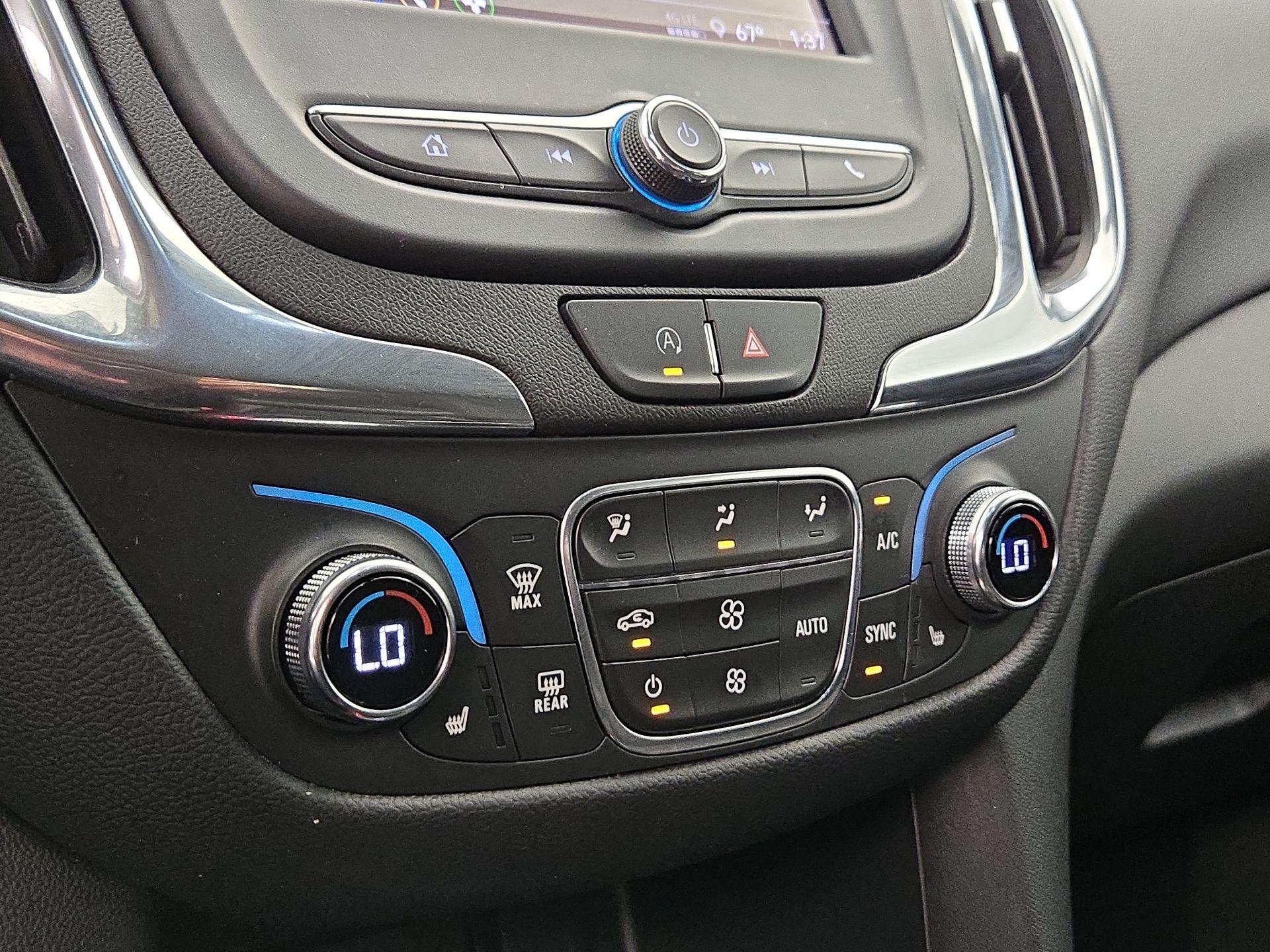 Thumbnail: 2022 Chevrolet Equinox - 16