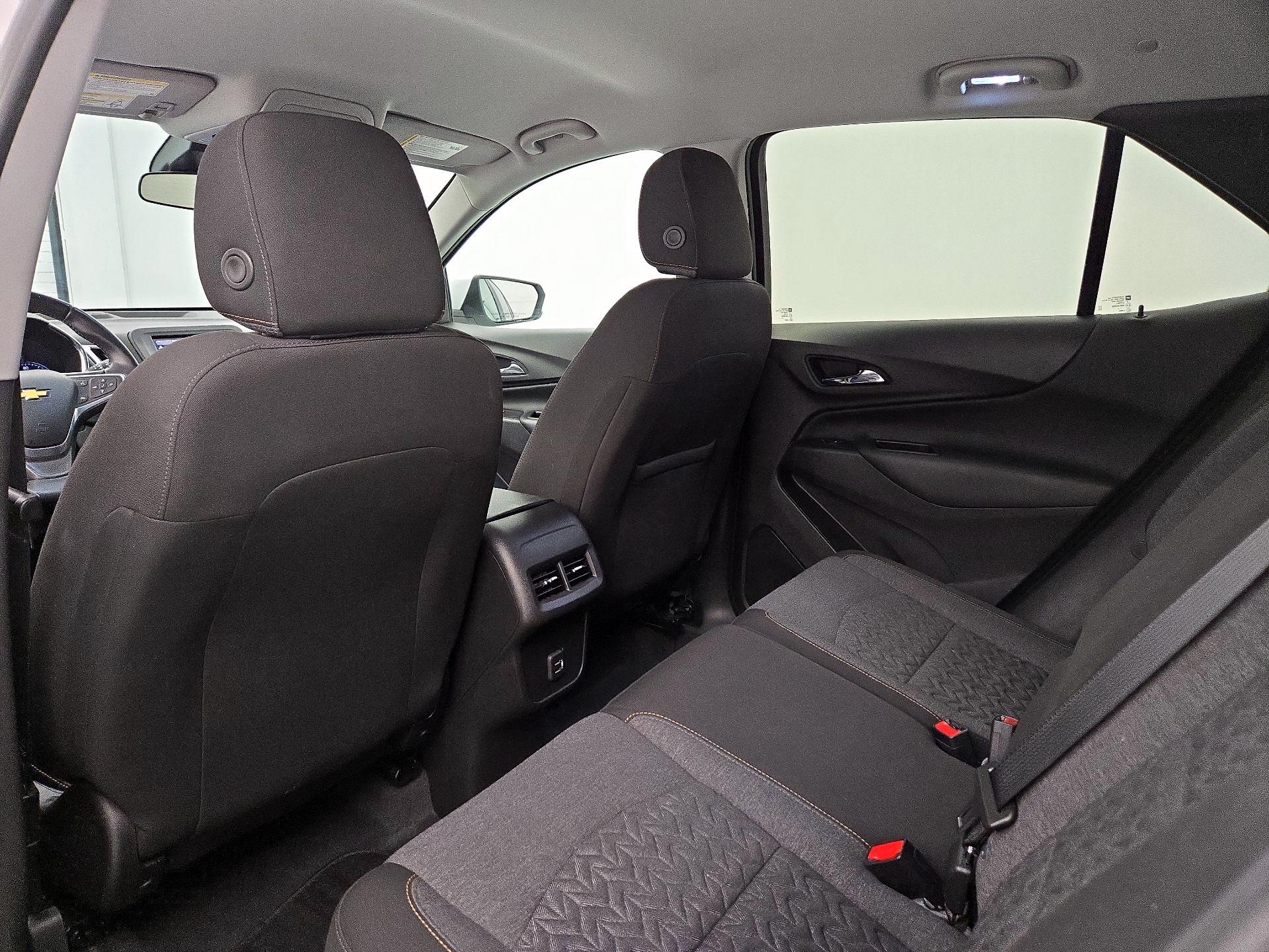 Thumbnail: 2022 Chevrolet Equinox - 19