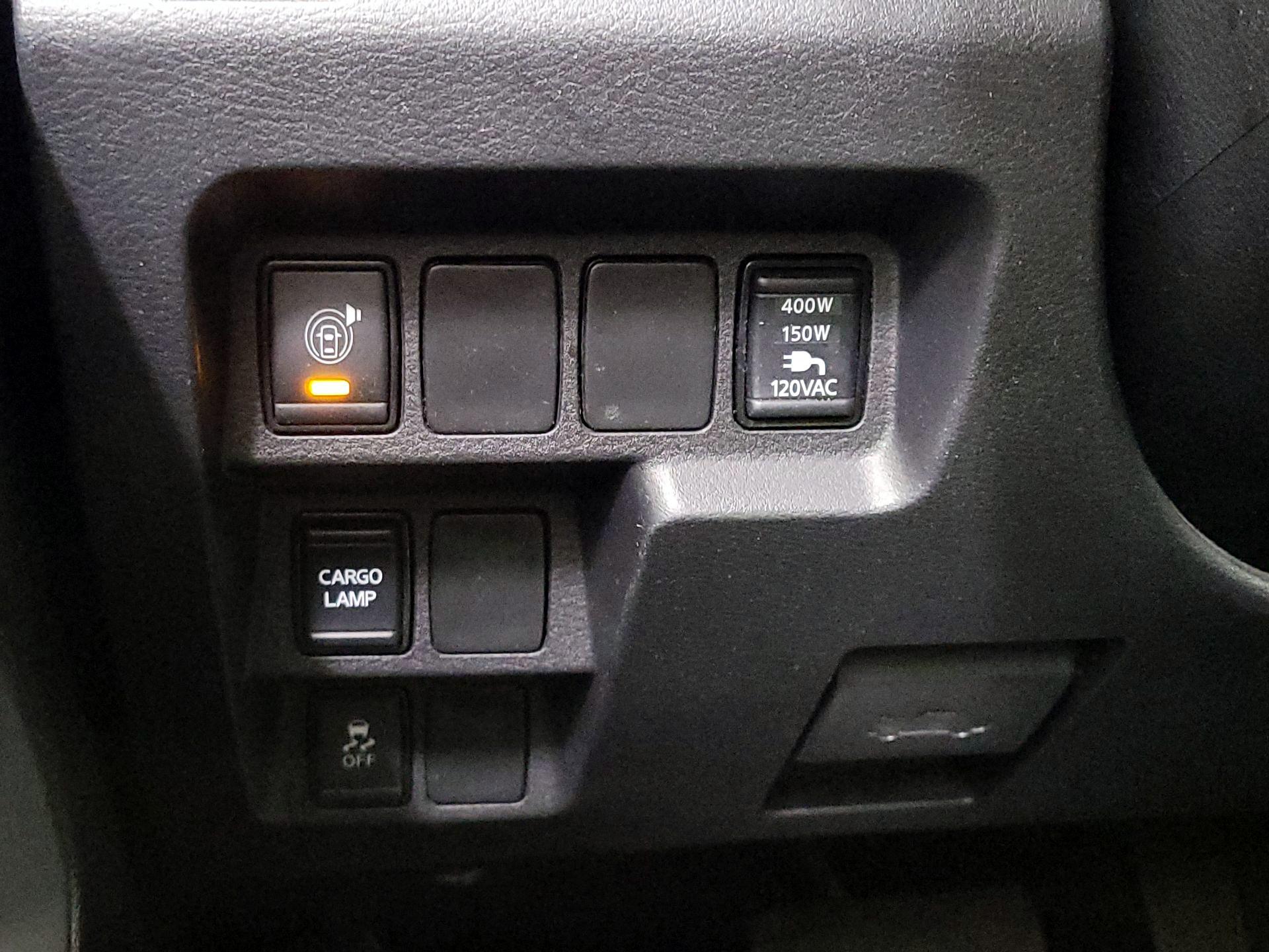 Thumbnail: 2023 Nissan Frontier - 13