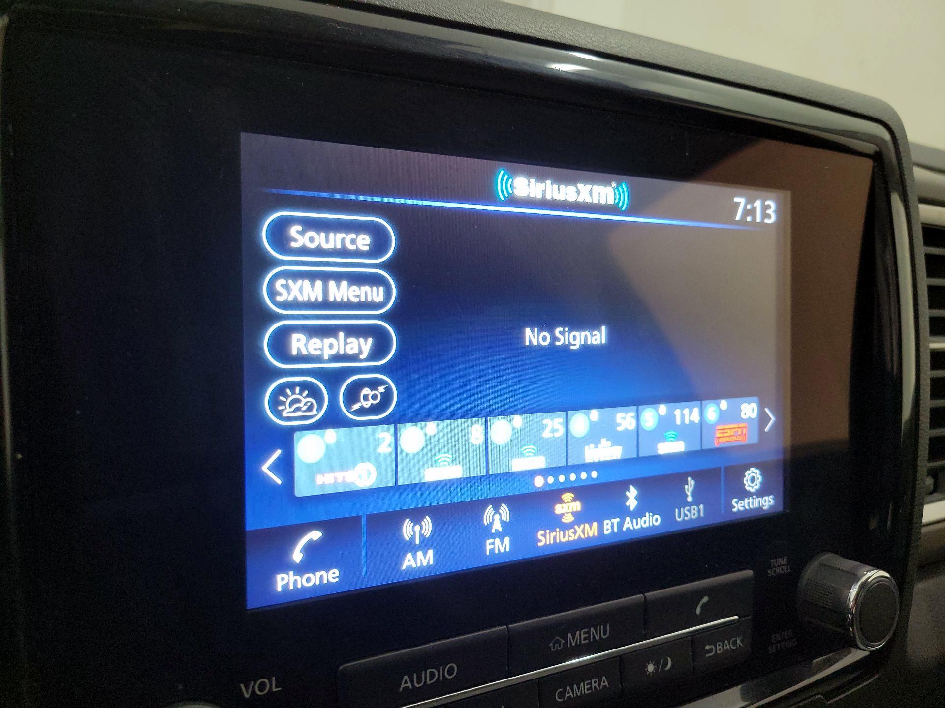 Thumbnail: 2023 Nissan Frontier - 15