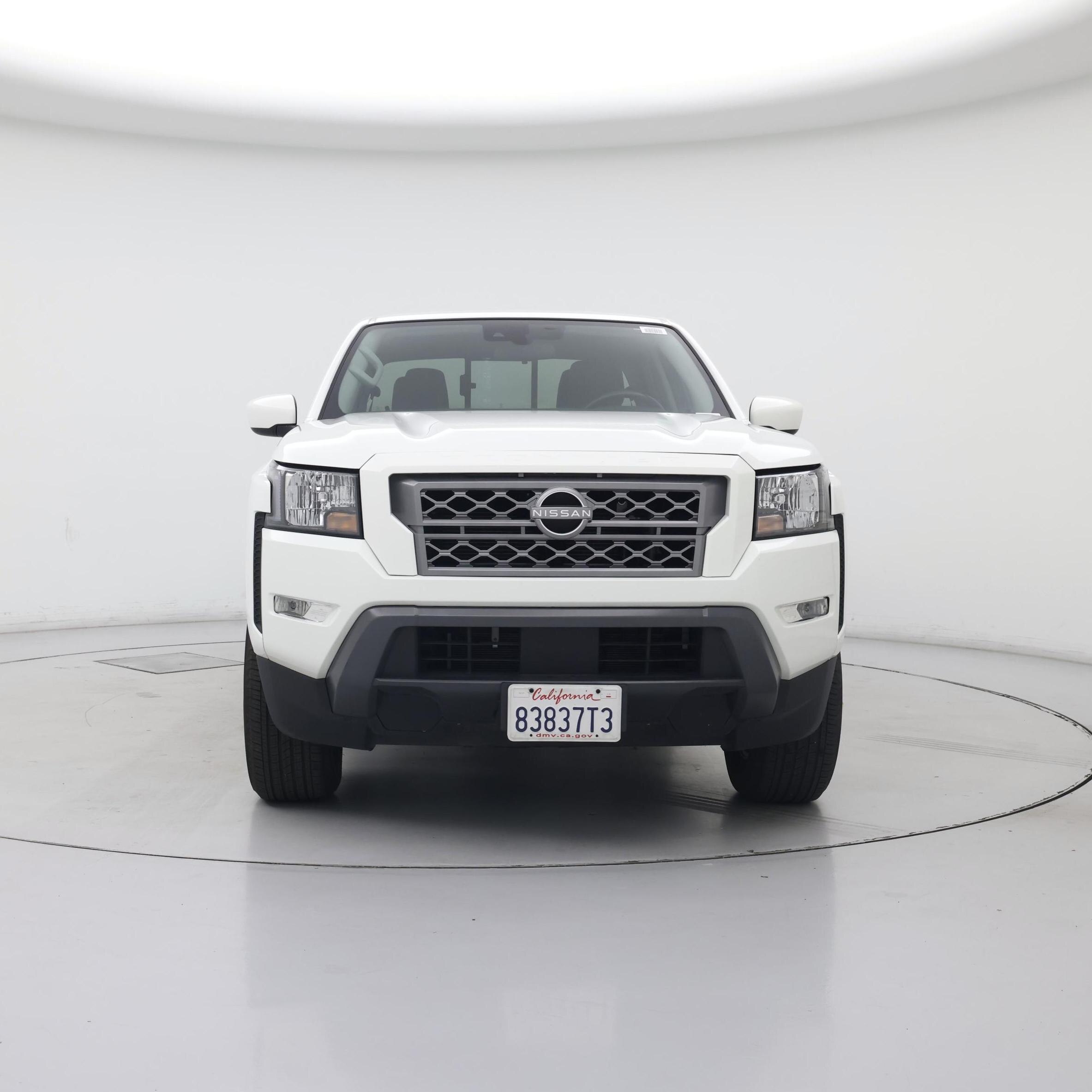 Thumbnail: 2023 Nissan Frontier - 5