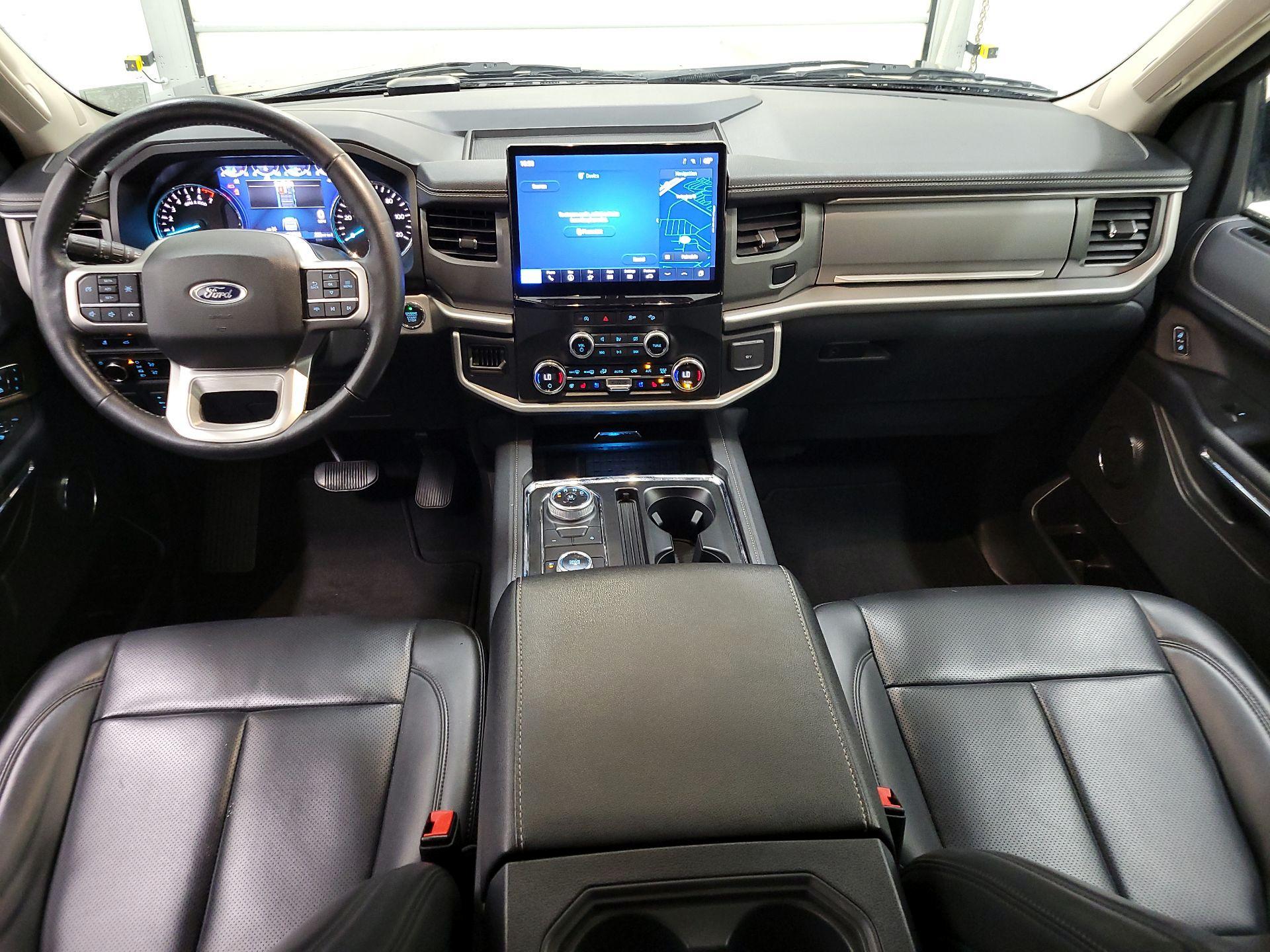 Thumbnail: 2024 Ford Expedition - 9