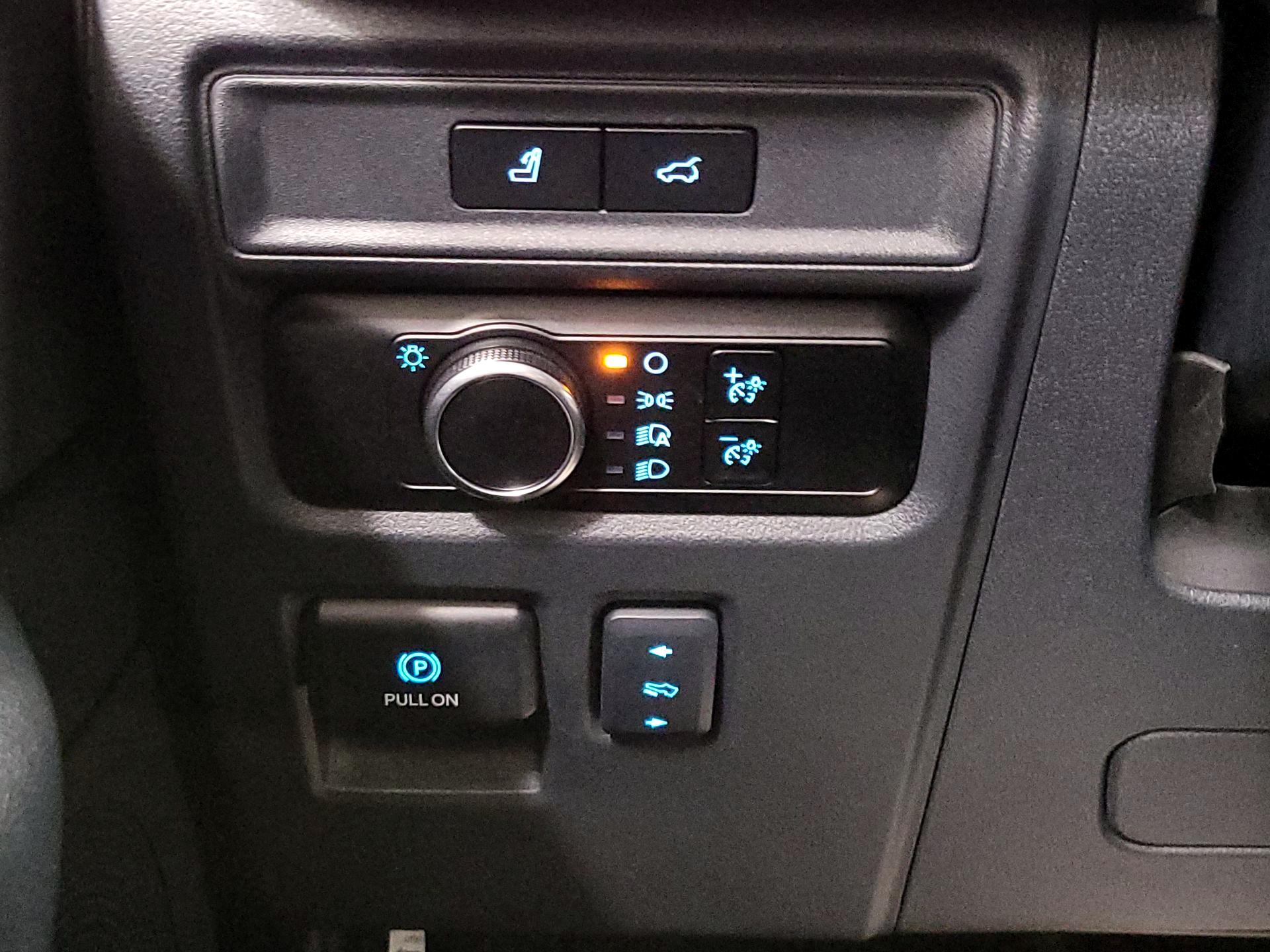 Thumbnail: 2024 Ford Expedition - 13