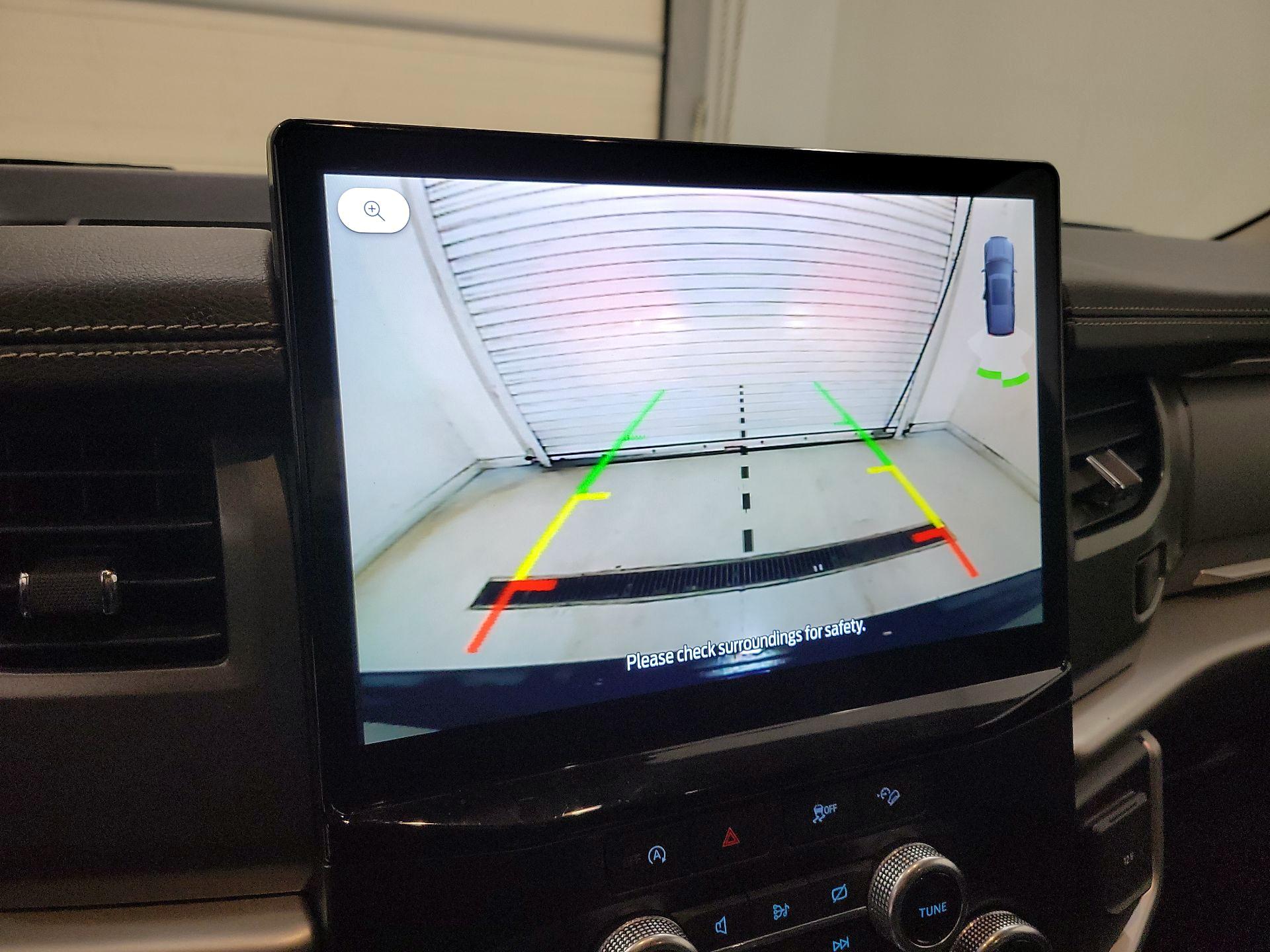 Thumbnail: 2024 Ford Expedition - 15