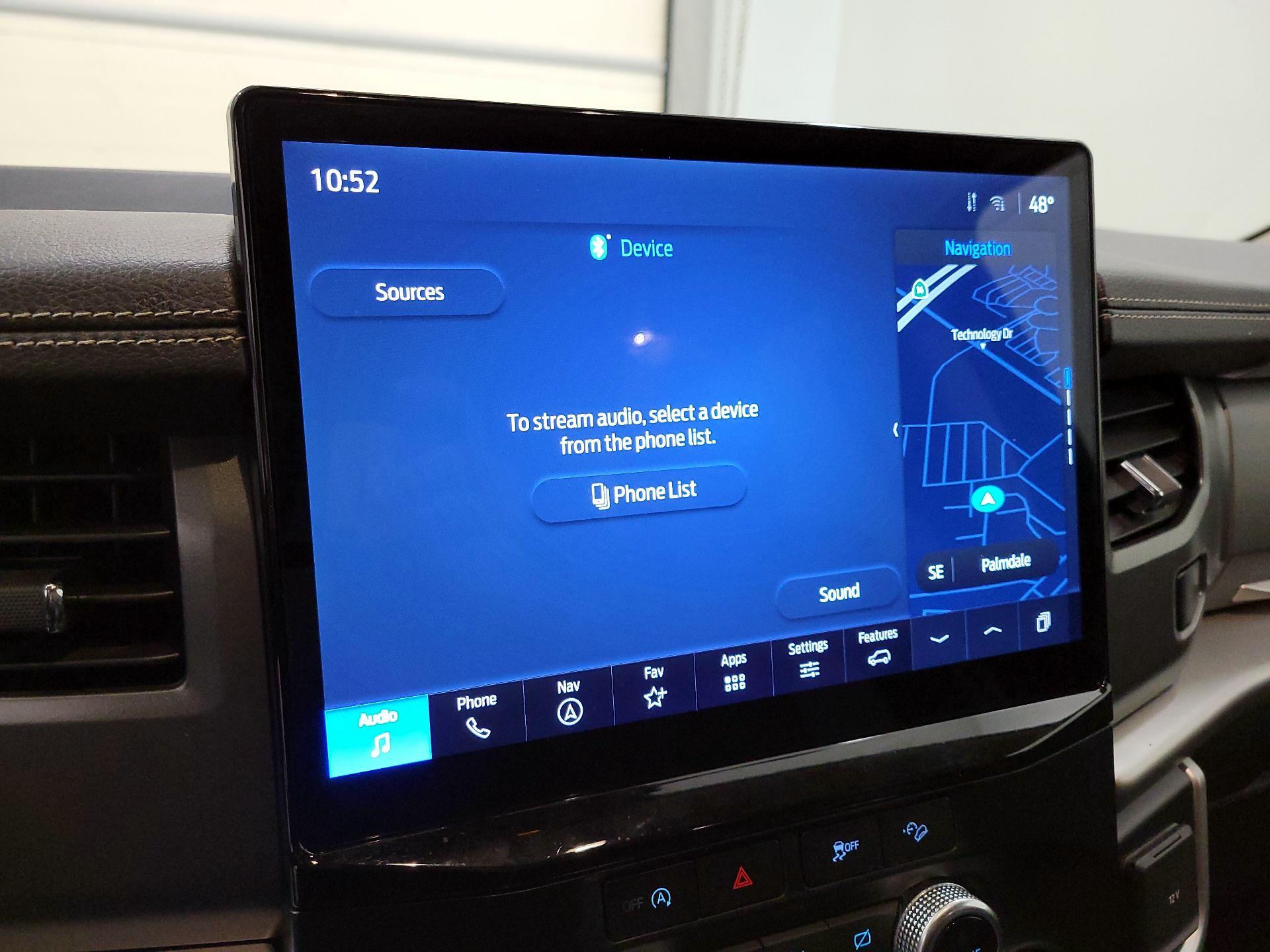 Thumbnail: 2024 Ford Expedition - 16