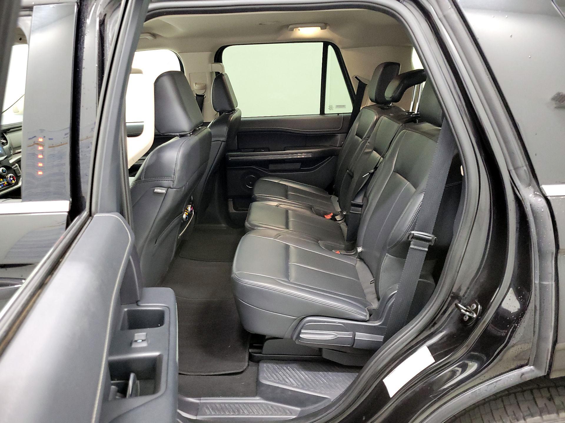 Thumbnail: 2024 Ford Expedition - 20