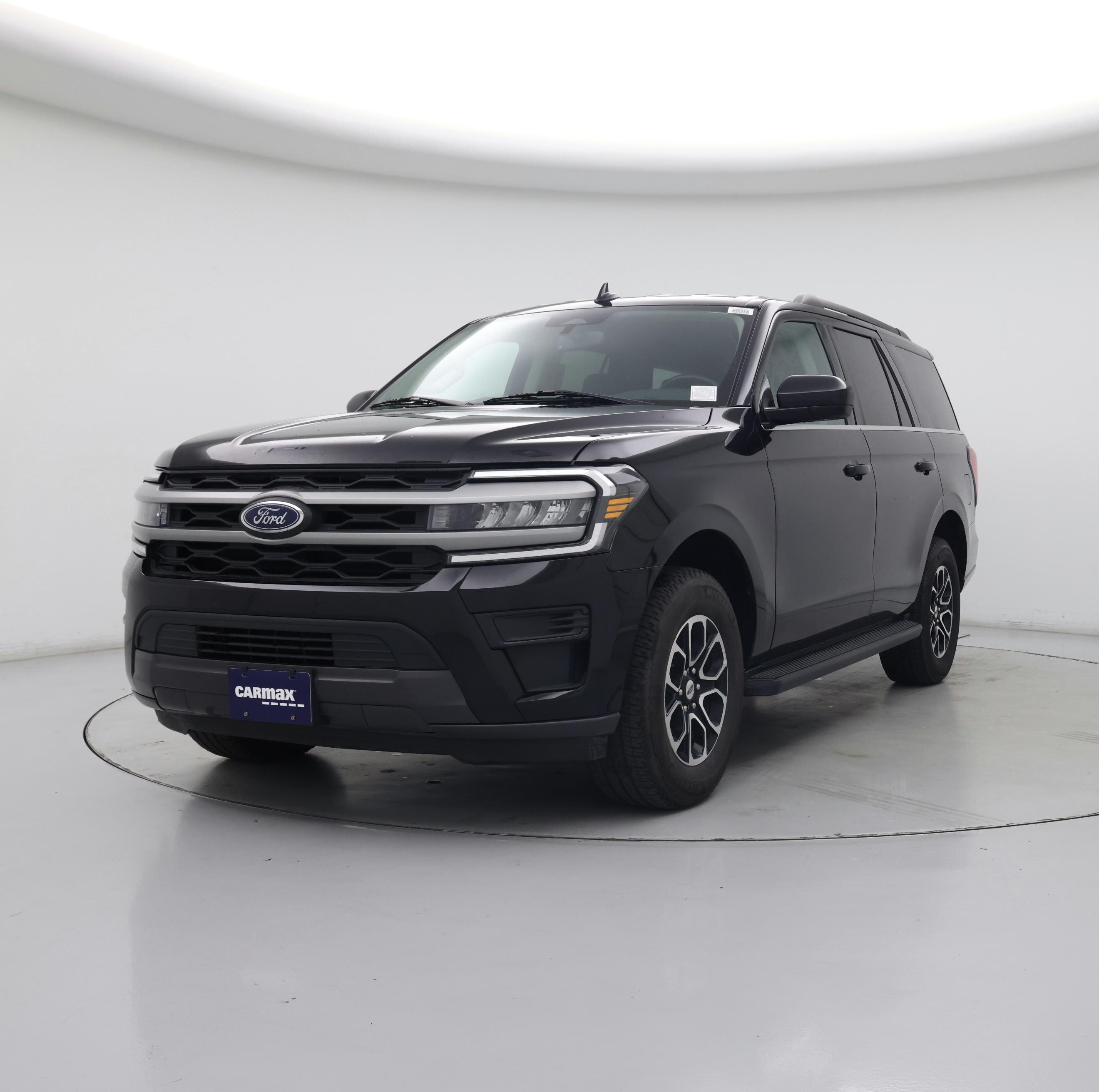 Thumbnail: 2024 Ford Expedition - 4