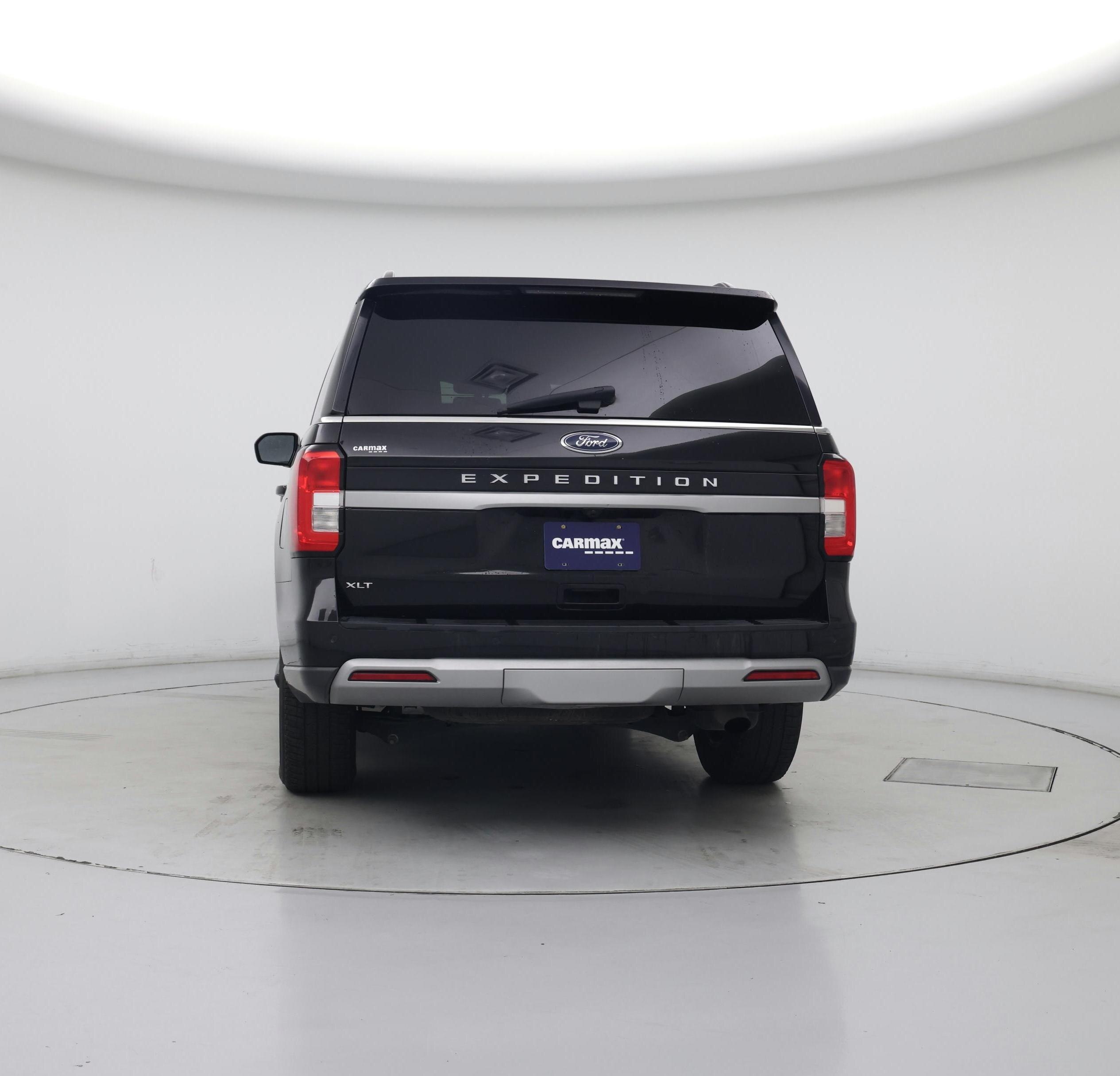 Thumbnail: 2024 Ford Expedition - 6