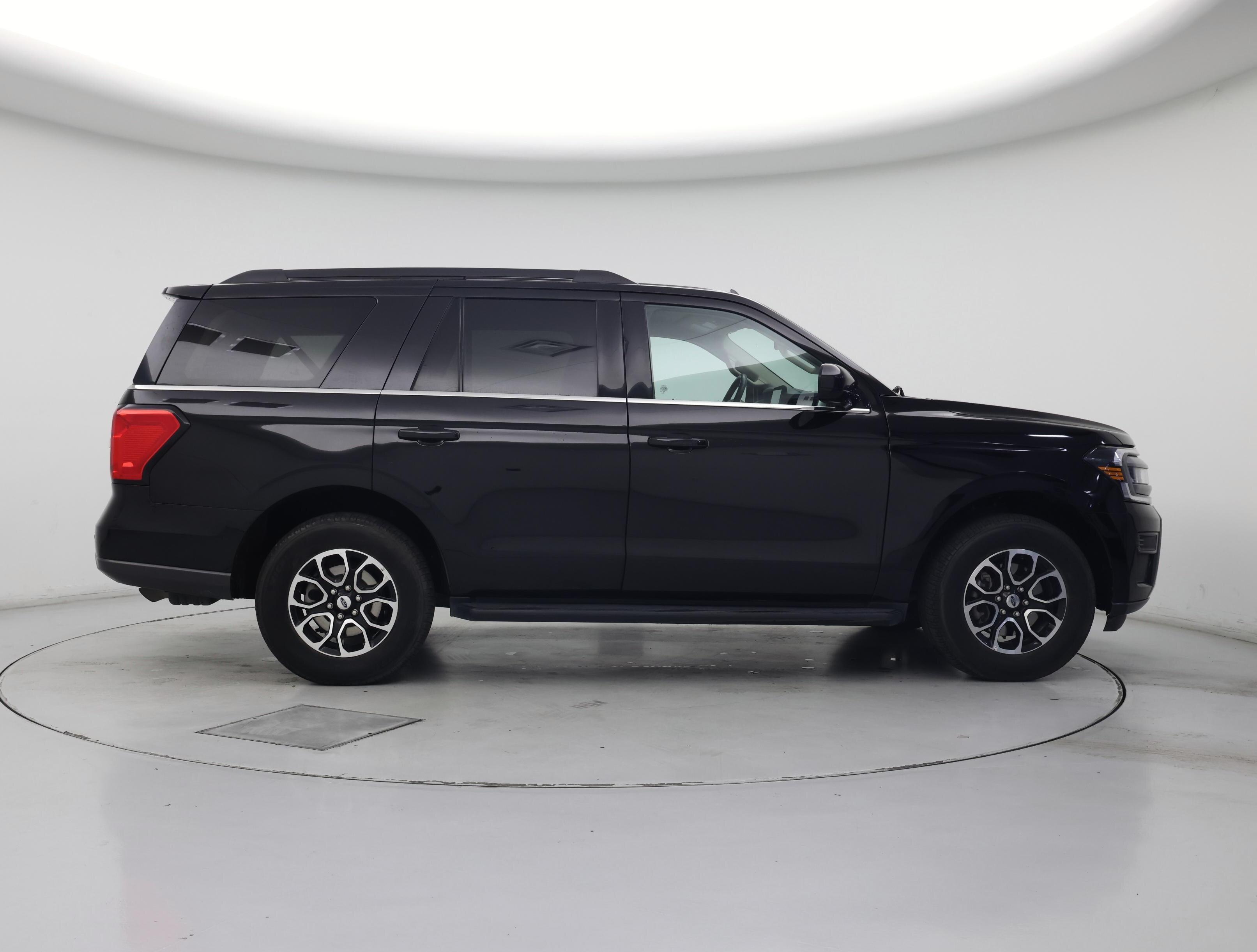 Thumbnail: 2024 Ford Expedition - 7