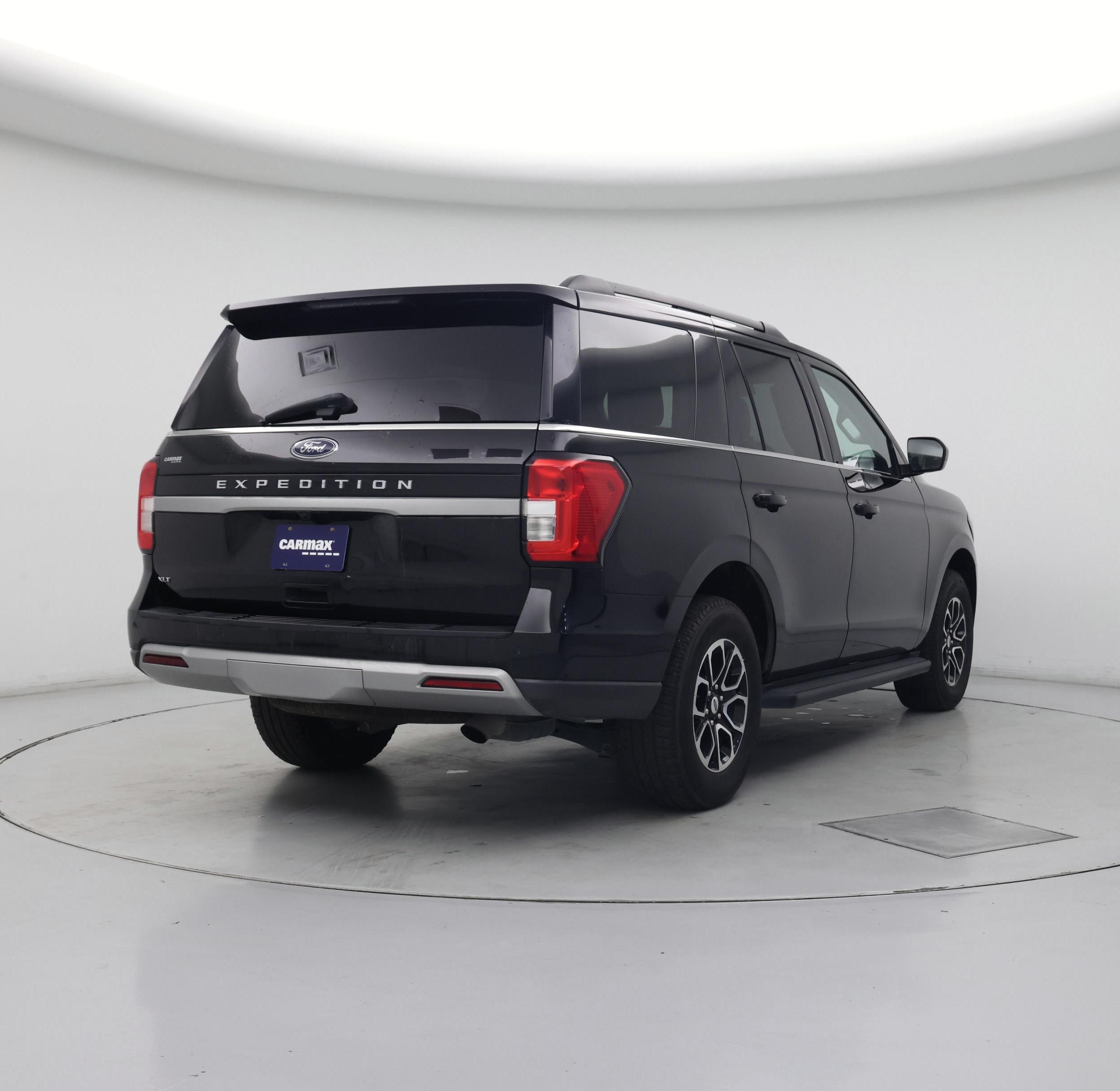 Thumbnail: 2024 Ford Expedition - 8