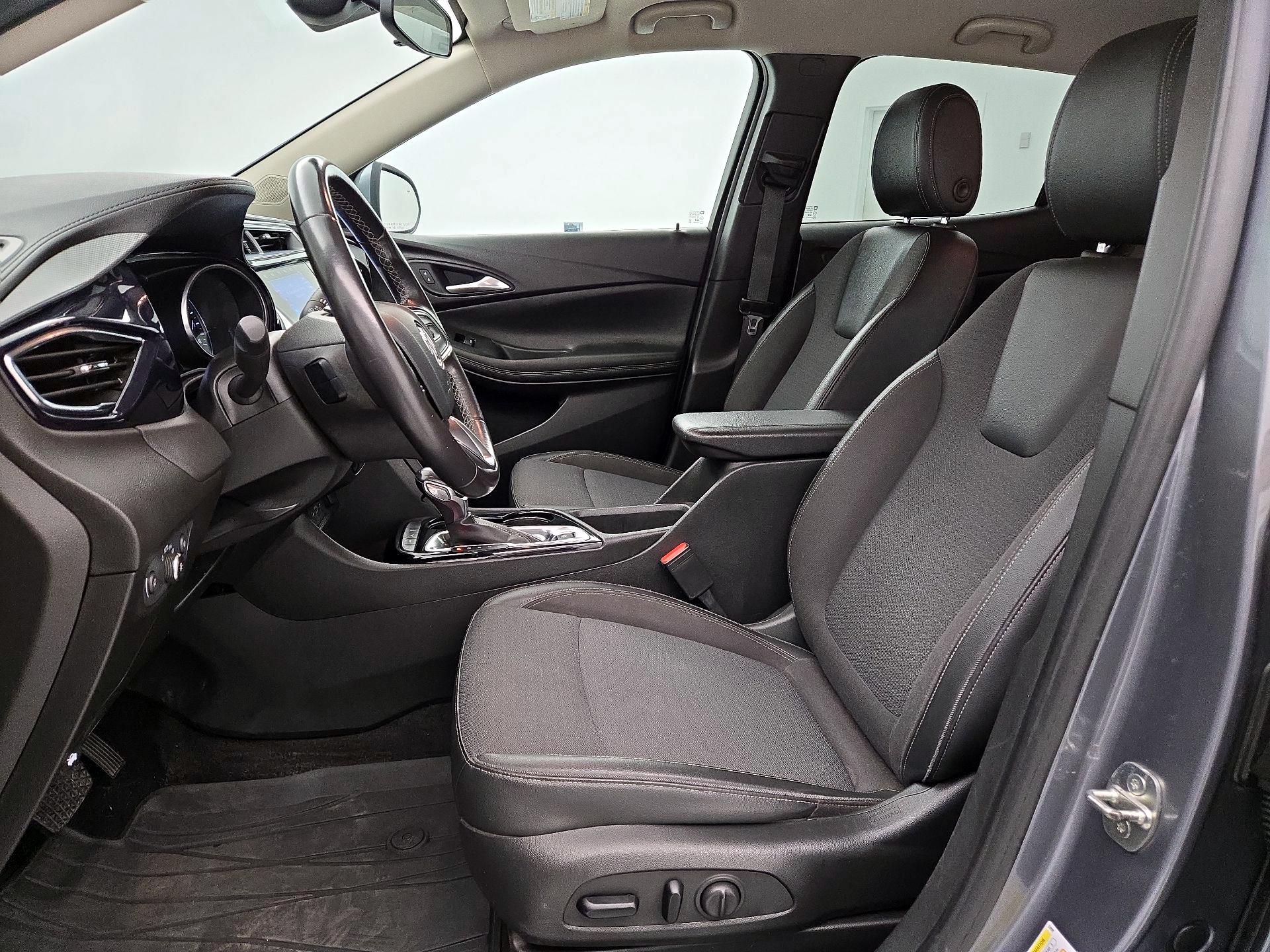 Thumbnail: 2020 Buick Encore GX - 11