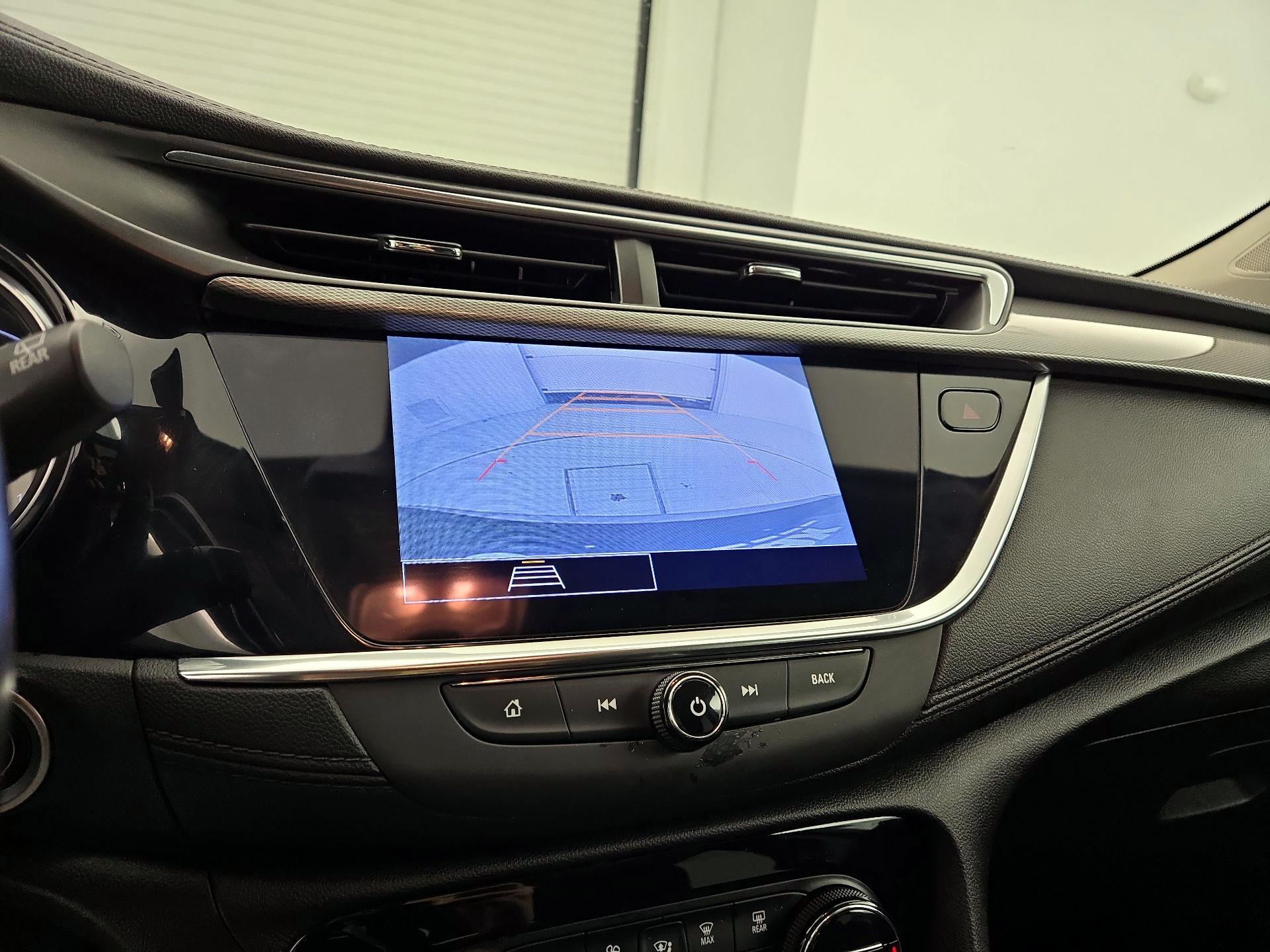 Thumbnail: 2020 Buick Encore GX - 14