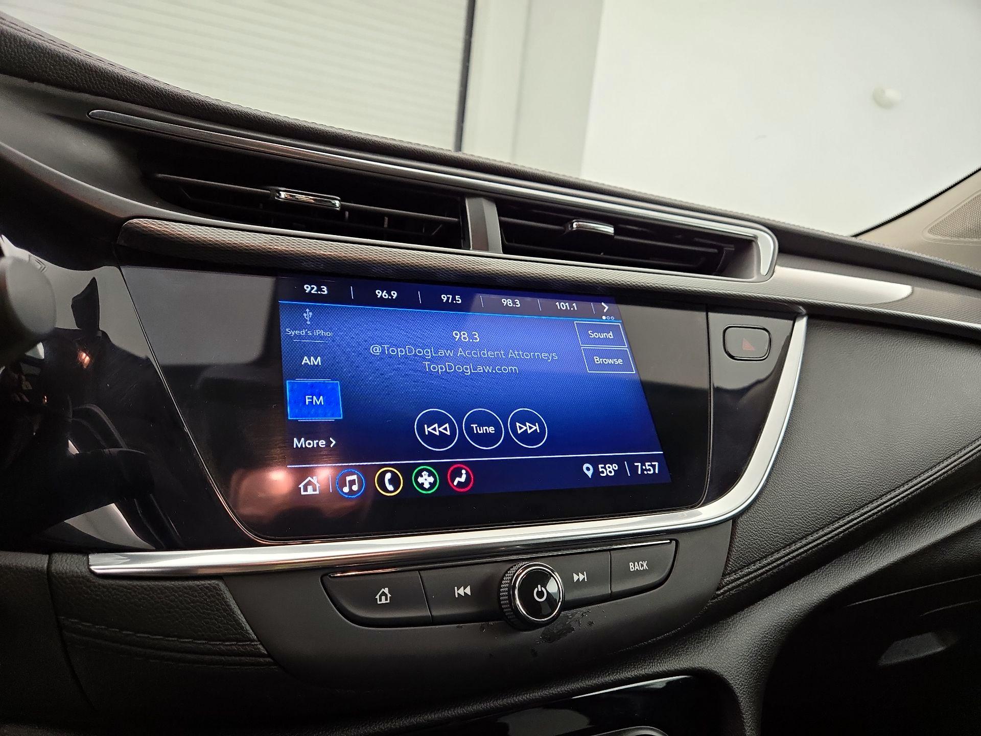 Thumbnail: 2020 Buick Encore GX - 15