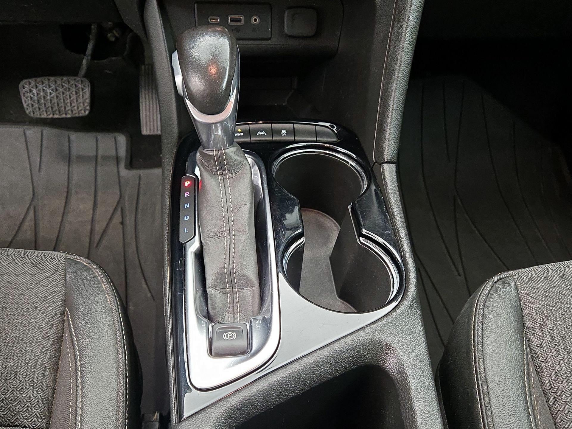 Thumbnail: 2020 Buick Encore GX - 17