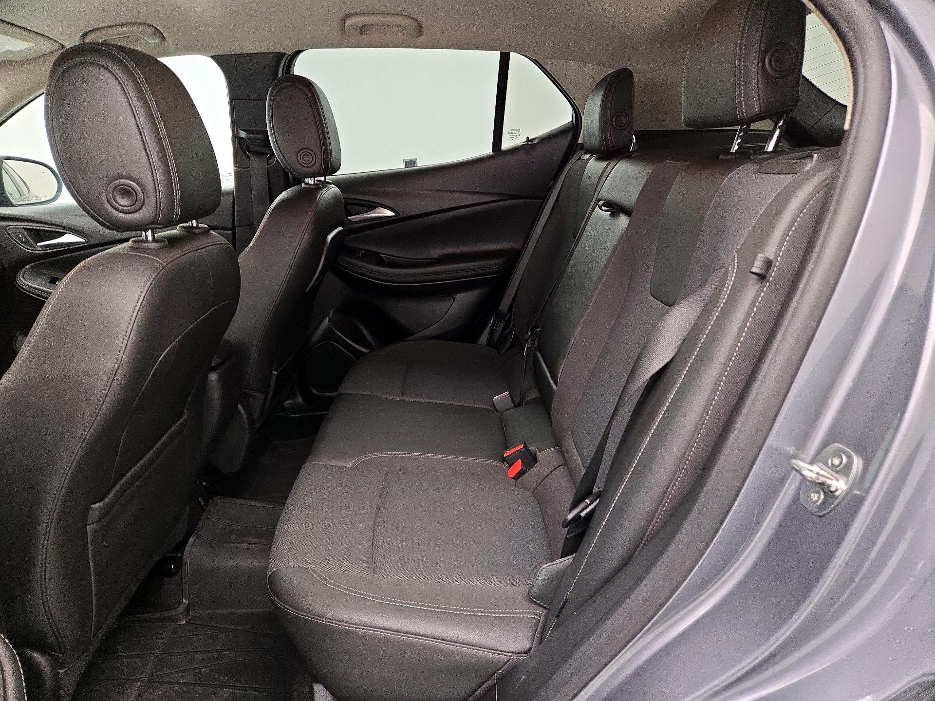 Thumbnail: 2020 Buick Encore GX - 19