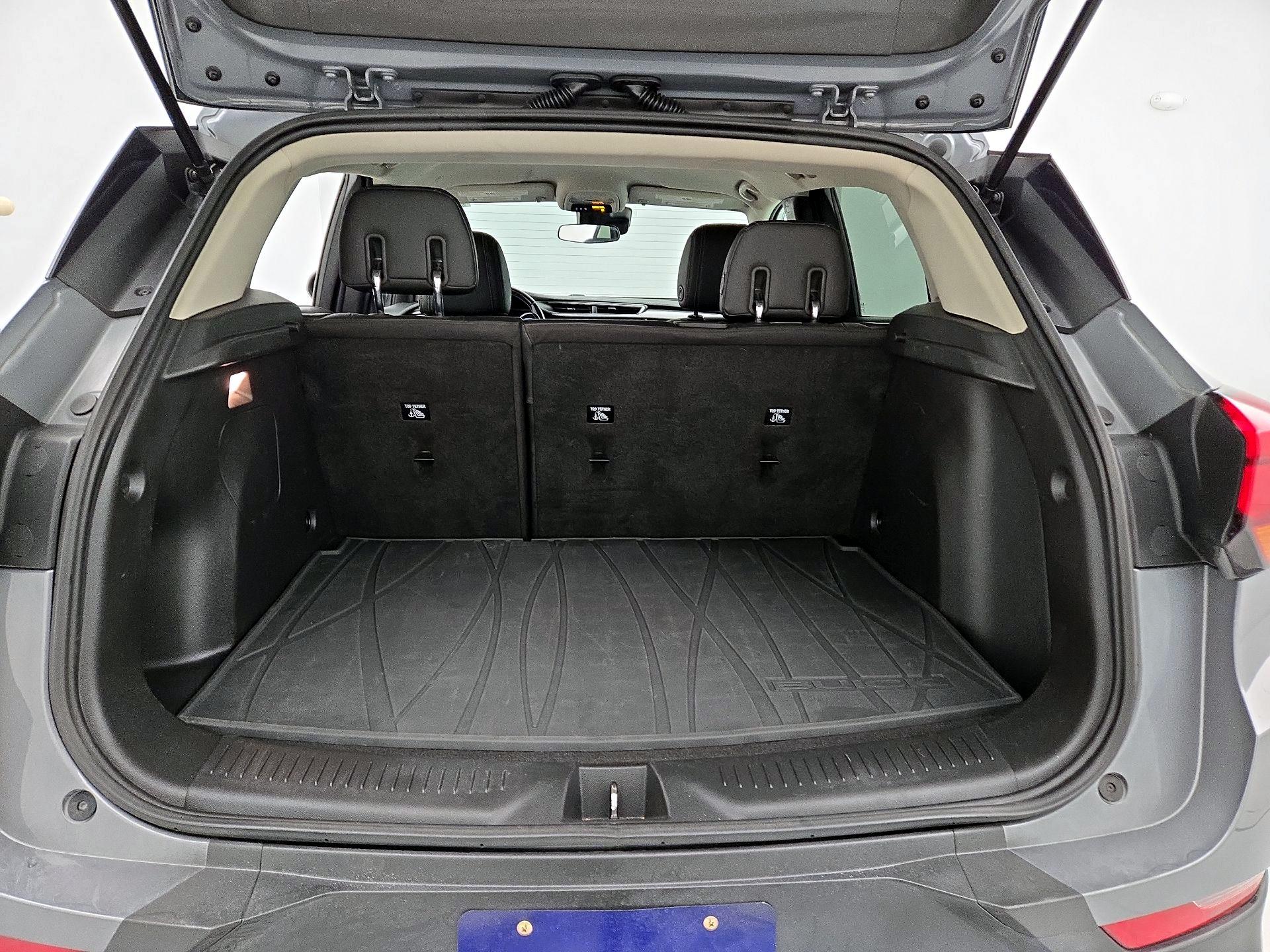 Thumbnail: 2020 Buick Encore GX - 20