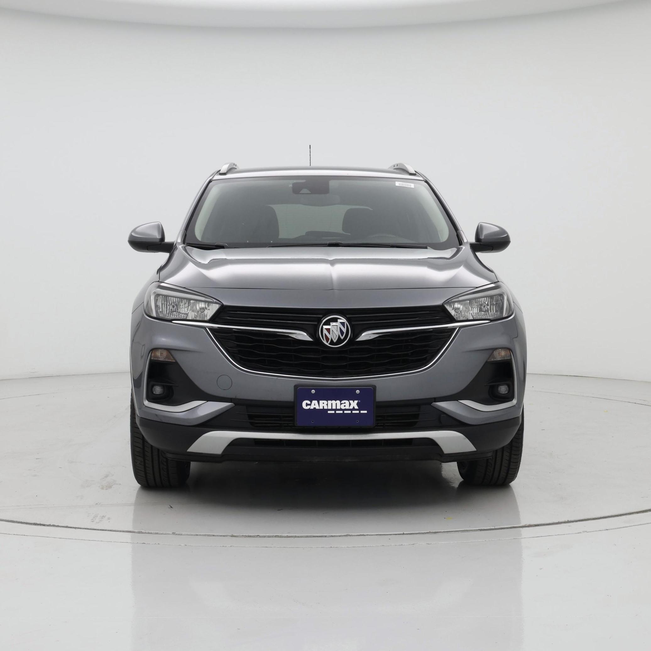 Thumbnail: 2020 Buick Encore GX - 5