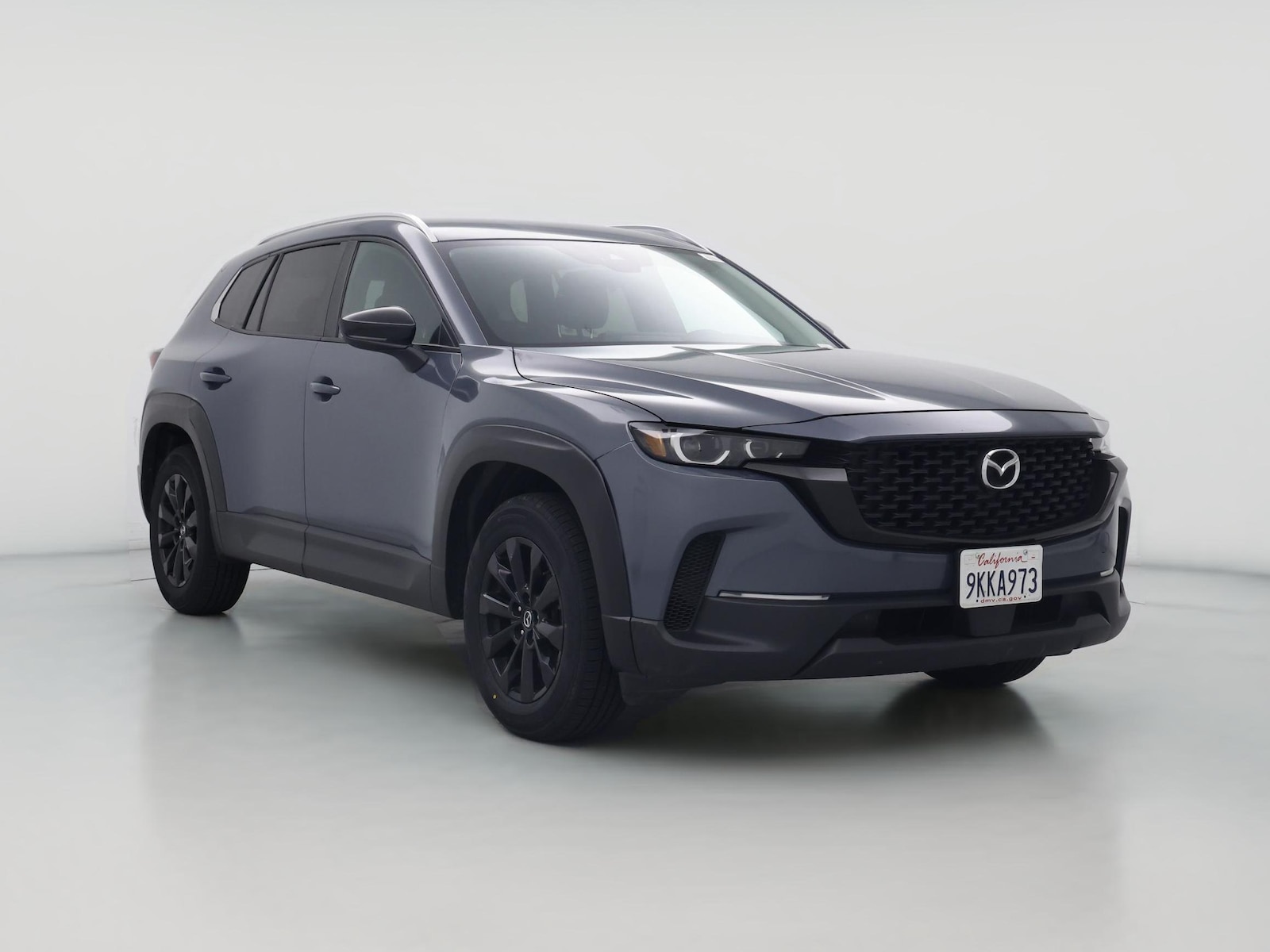 2024 Mazda CX-50 S PREFERRED