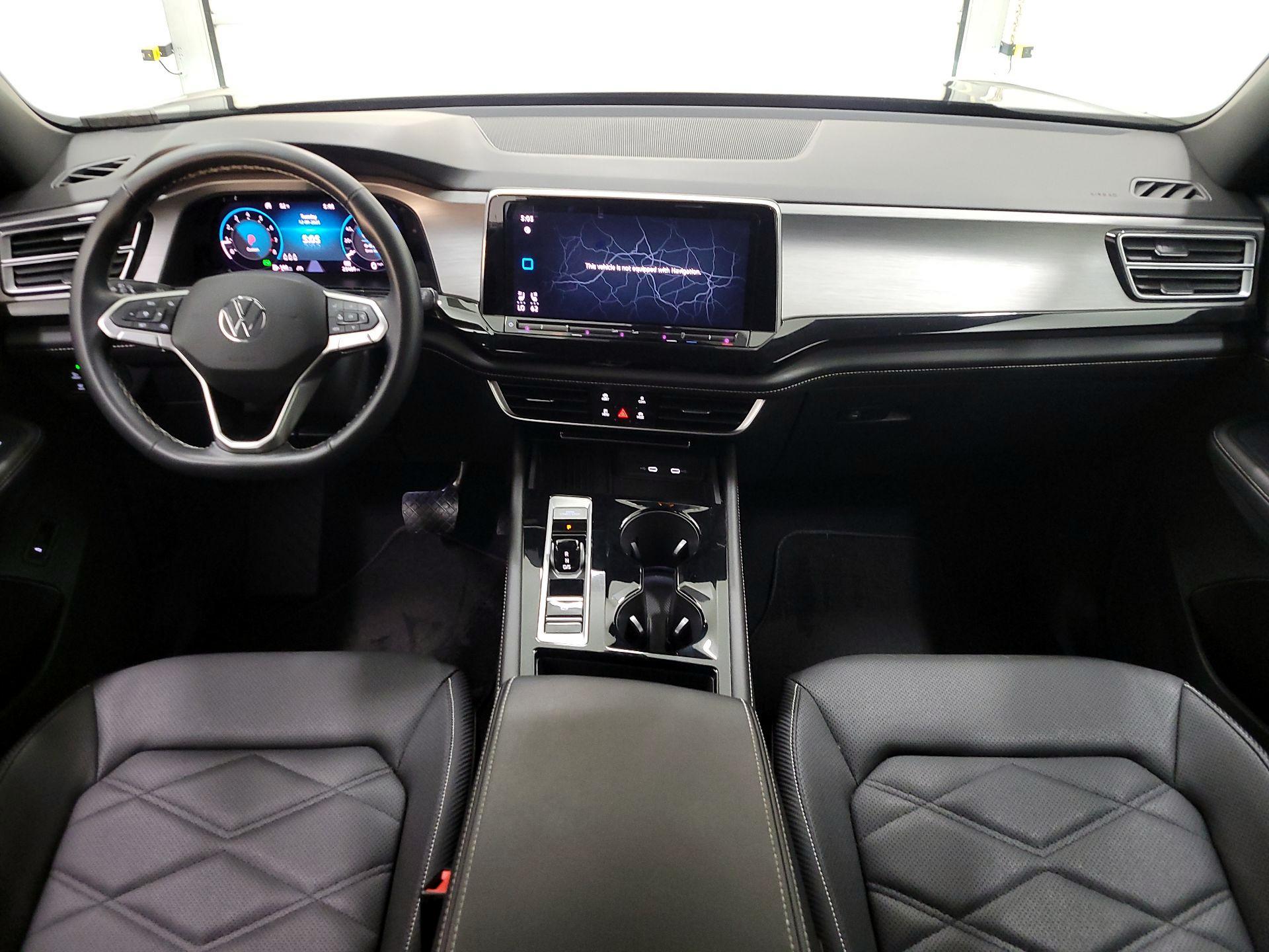 Thumbnail: 2025 Volkswagen Atlas - 9