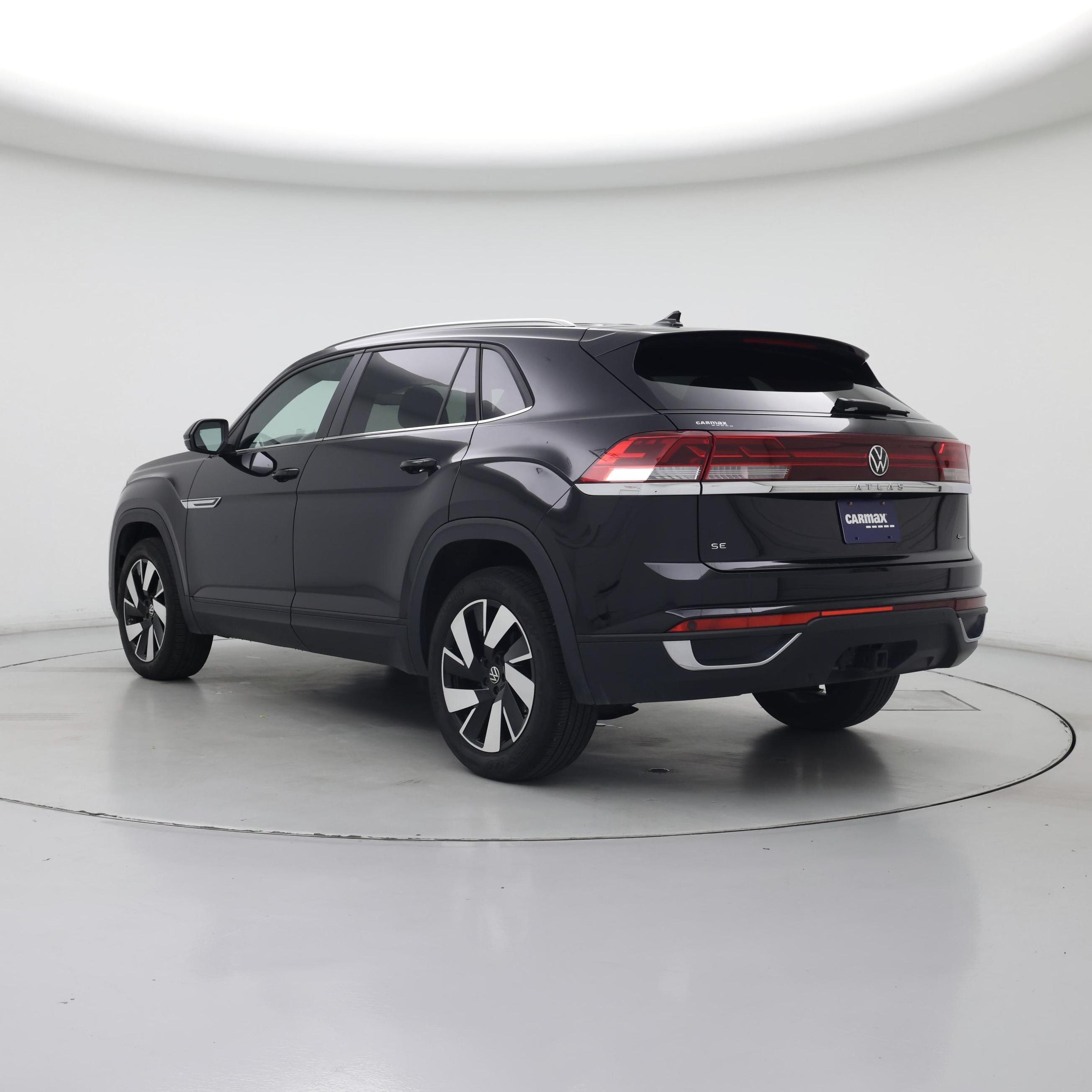 Thumbnail: 2025 Volkswagen Atlas - 2