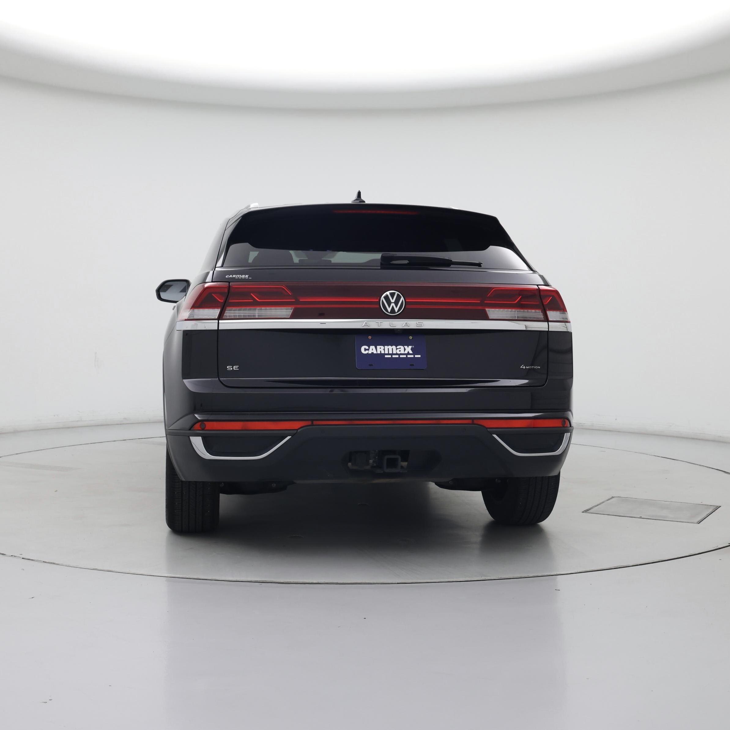 Thumbnail: 2025 Volkswagen Atlas - 6