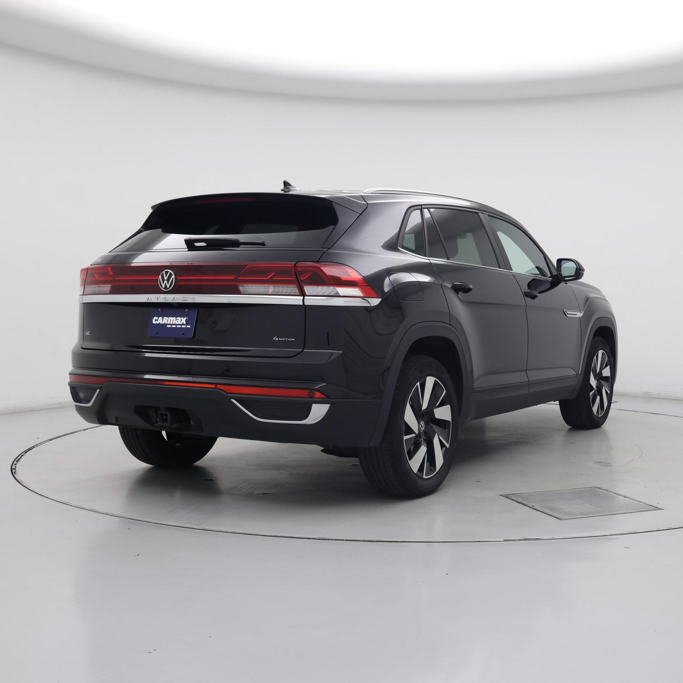 Thumbnail: 2025 Volkswagen Atlas - 8