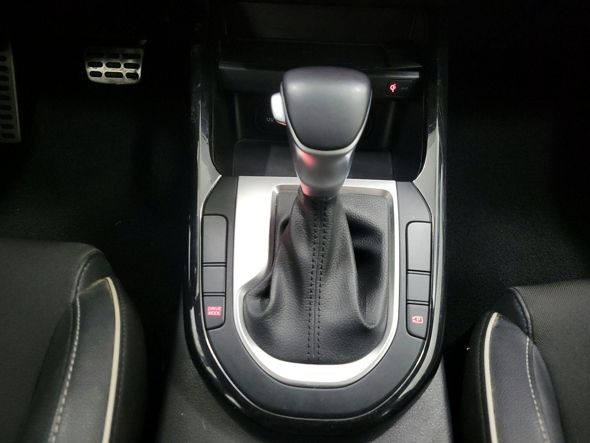 Thumbnail: 2022 Kia Forte - 18