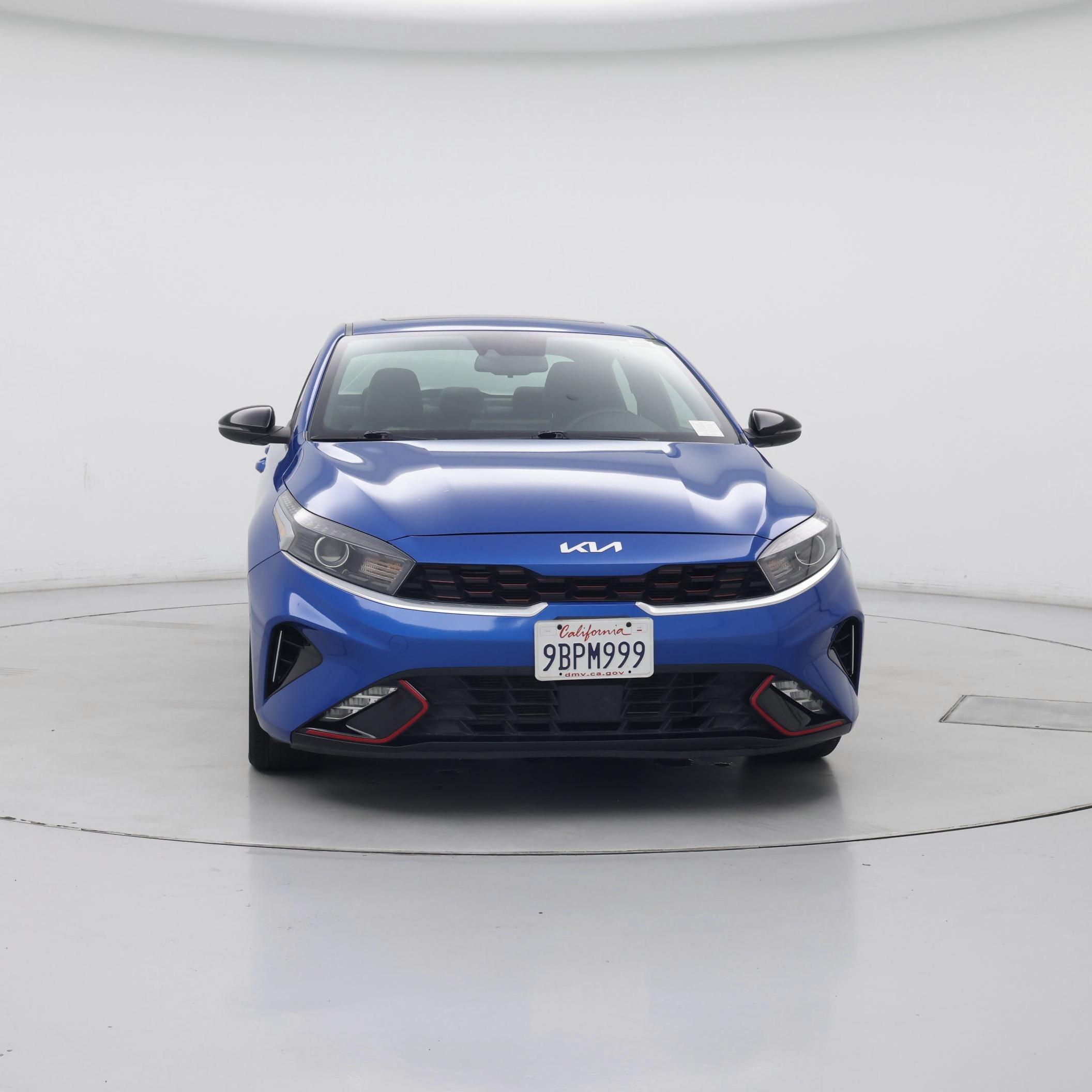 Thumbnail: 2022 Kia Forte - 5