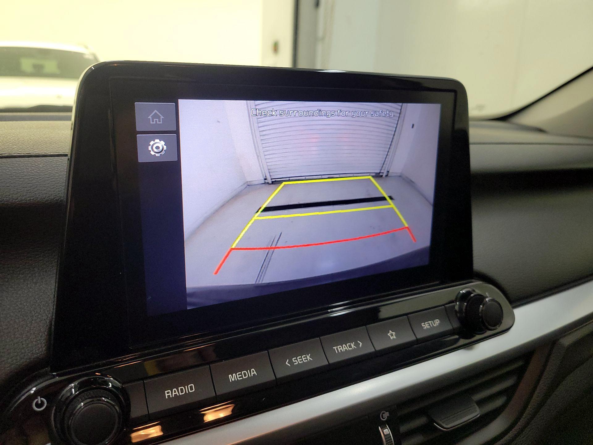 Thumbnail: 2023 Kia Forte - 14