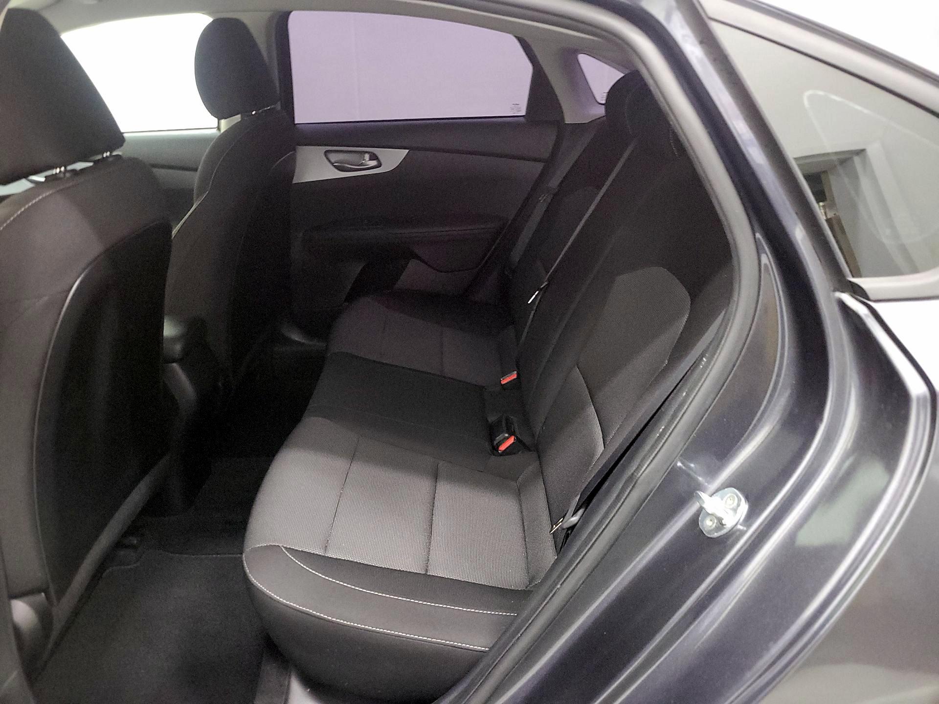 Thumbnail: 2023 Kia Forte - 19