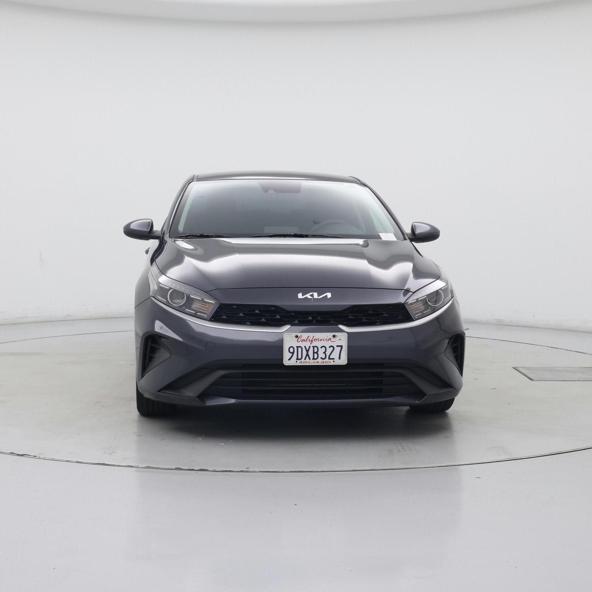 Thumbnail: 2023 Kia Forte - 5