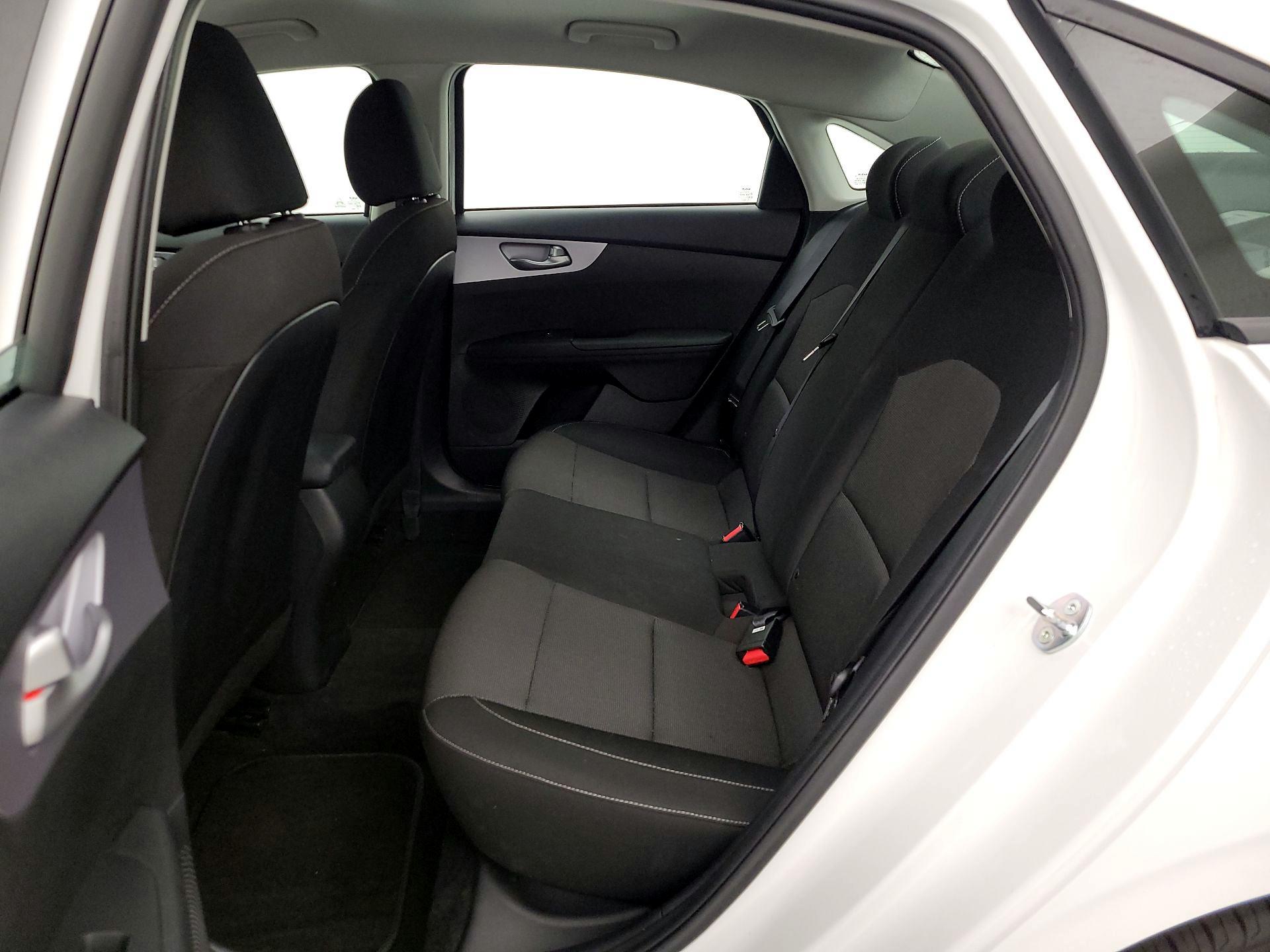 Thumbnail: 2024 Kia Forte - 19