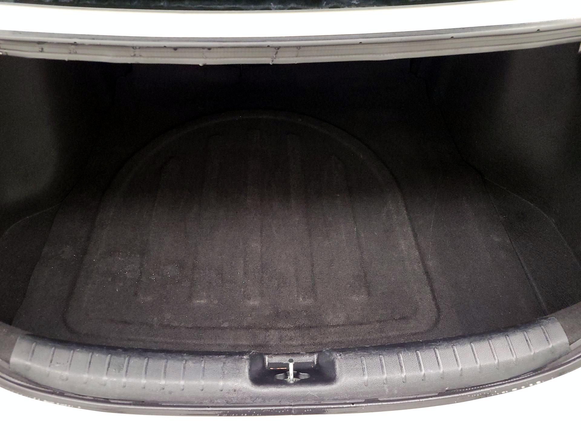 Thumbnail: 2024 Kia Forte - 20